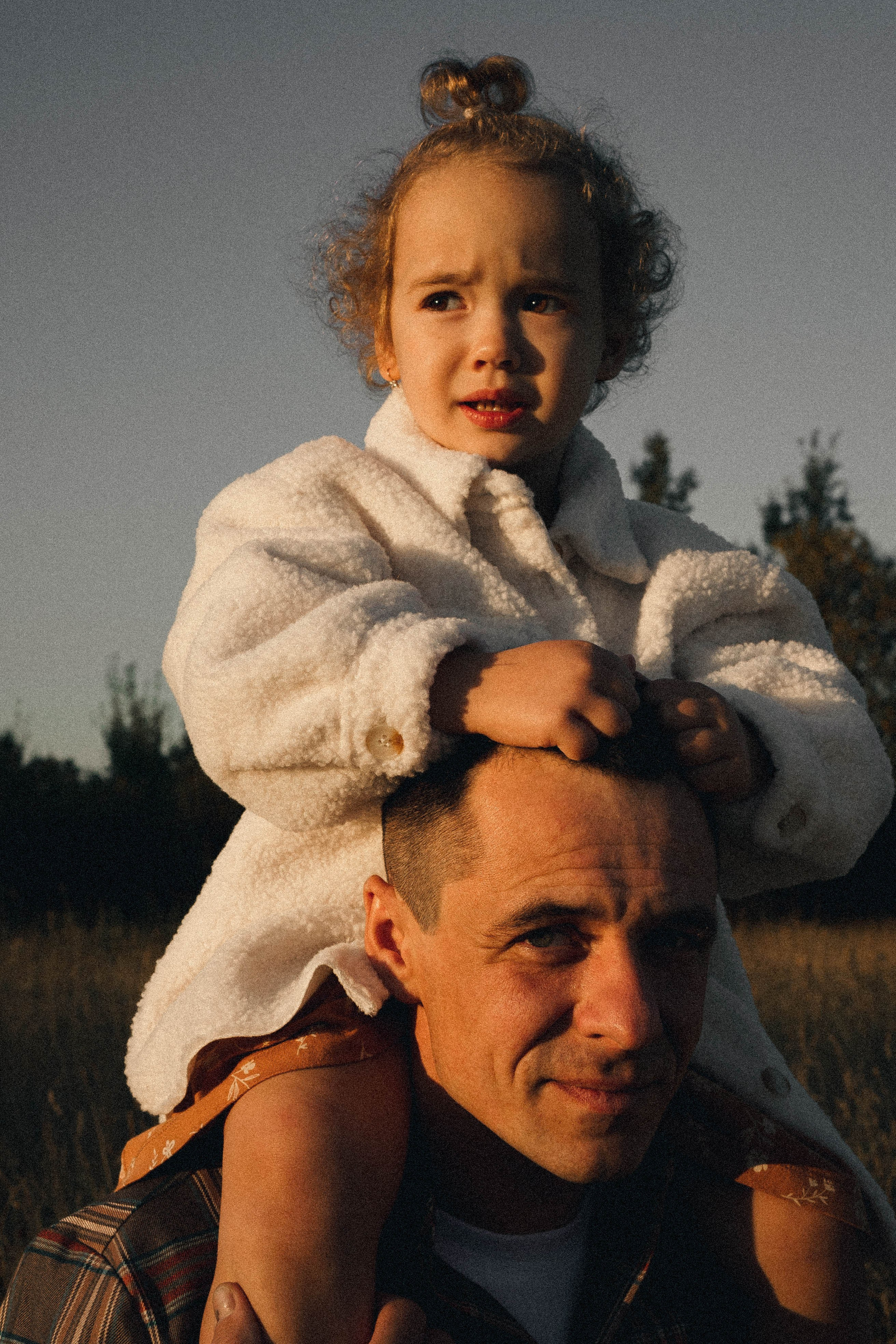 Семейная серия. Профессиональный фотограф, Санкт-Петербург — Виктория Богомолова