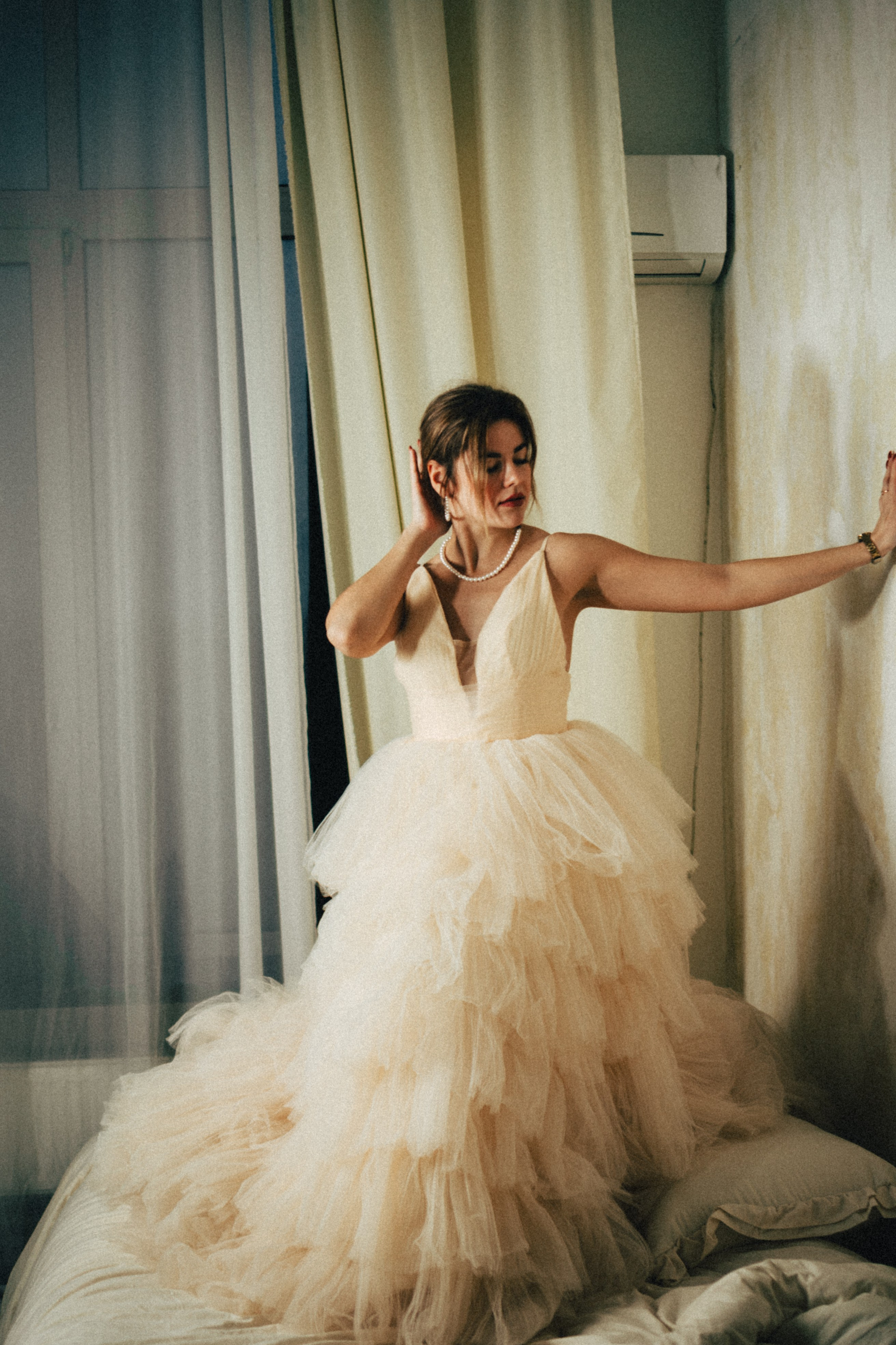 Сказочная история. Профессиональный фотограф, Санкт-Петербург — Виктория Богомолова