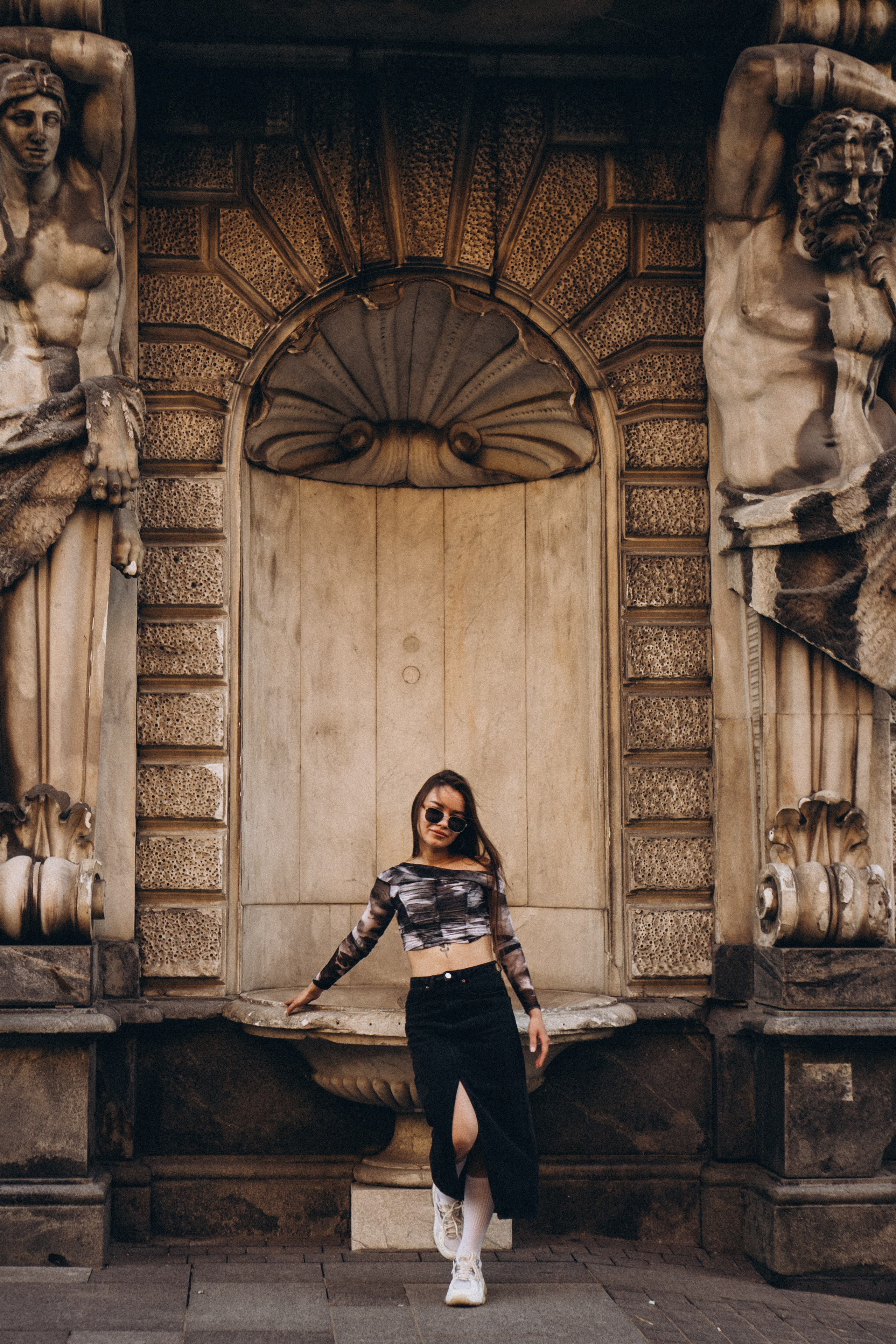 ПРОГУЛКА ПО САНКТ-ПЕТЕРБУРГУ. Профессиональный фотограф, Санкт-Петербург — Виктория Богомолова