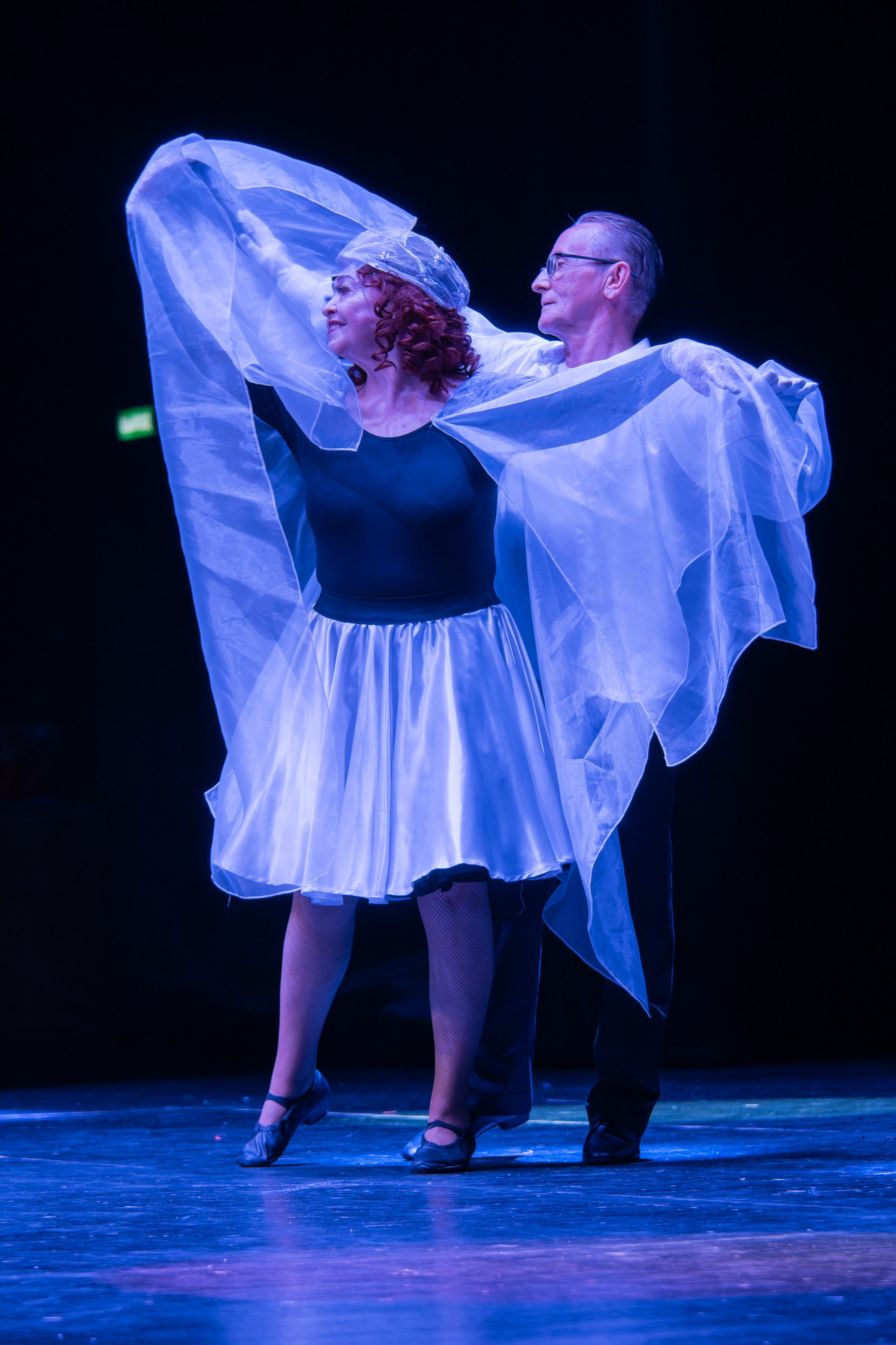 Фотосъемка конкурсов