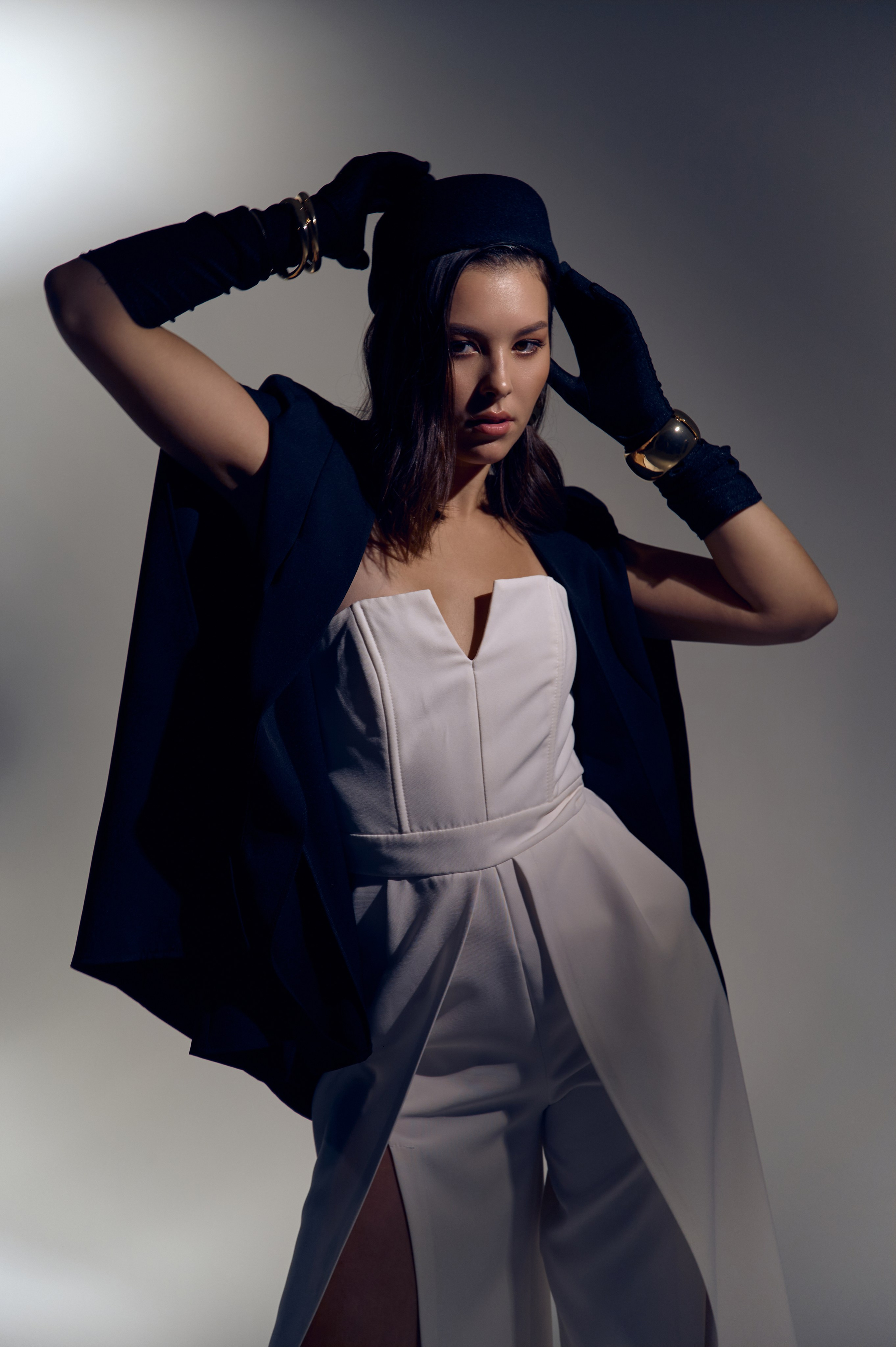 Алена. Фотограф Юлия Тоньшина