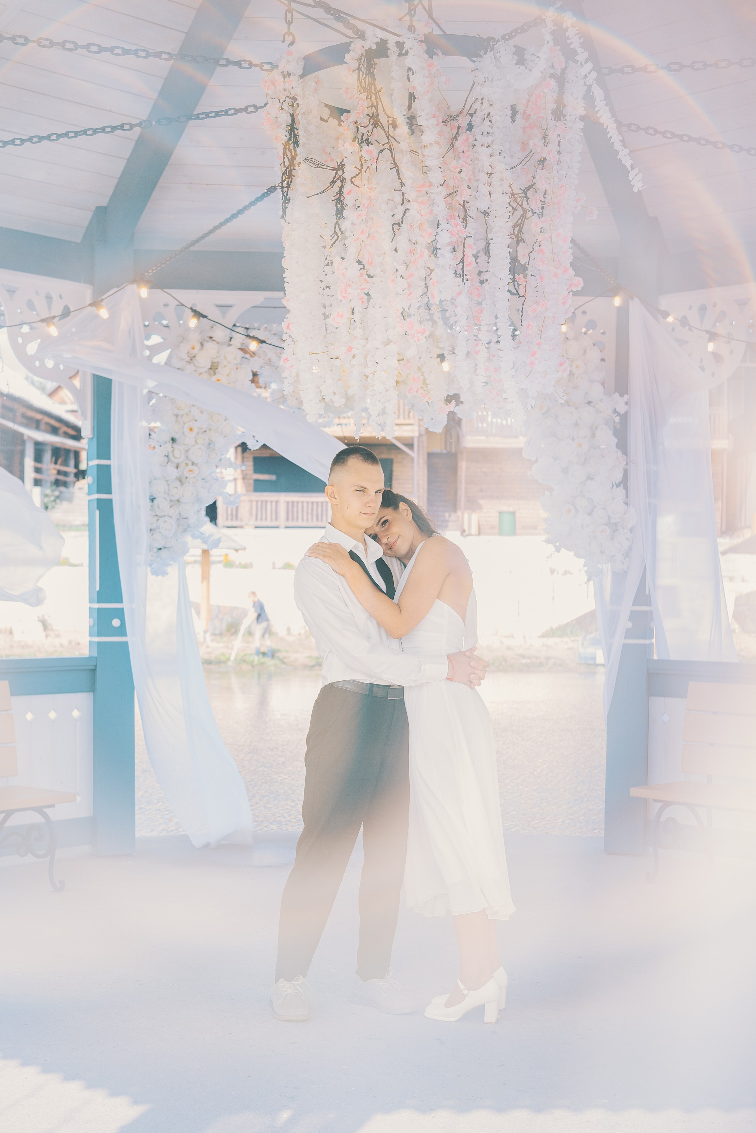 Свадьба Елизавета&Матвей