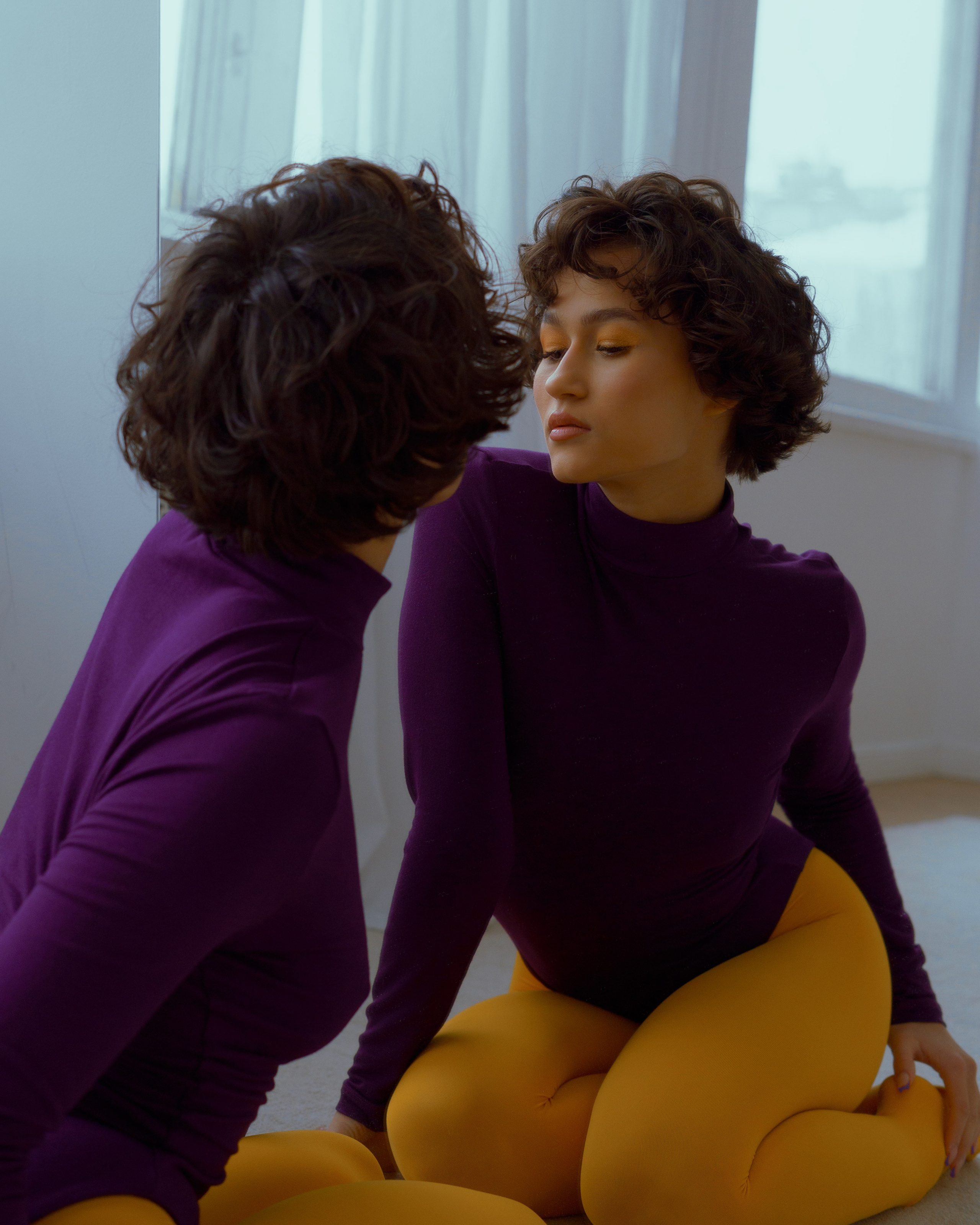 ПЕРСОНАЛЬНАЯ СЪЕМКА (ЦИФРА). Анна Мясина | Портреты, lifestyle, бренды — цифровая и плёночная фотография