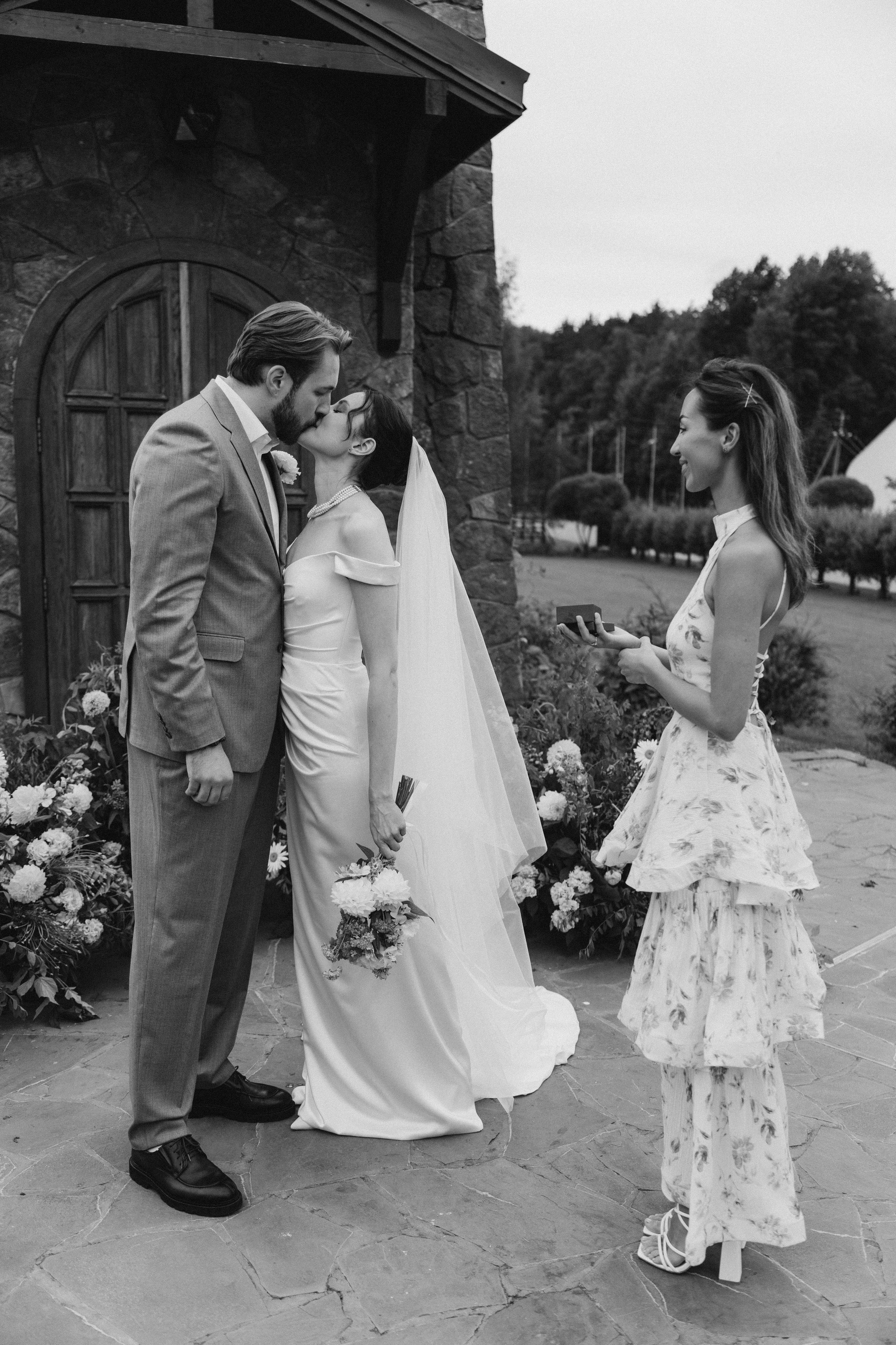 Соня и Саша. Фотограф Артем Бросов в Санкт-Петербурге и Дубае