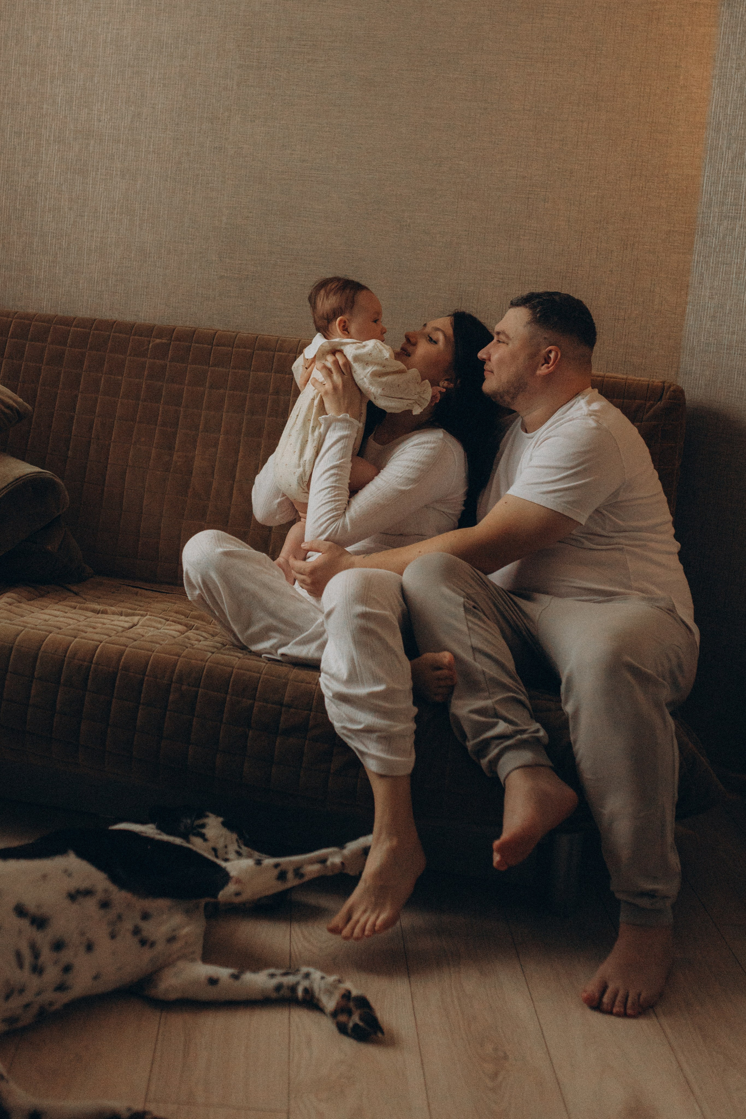 9. Семейный фотограф в Москве Жукова Анна