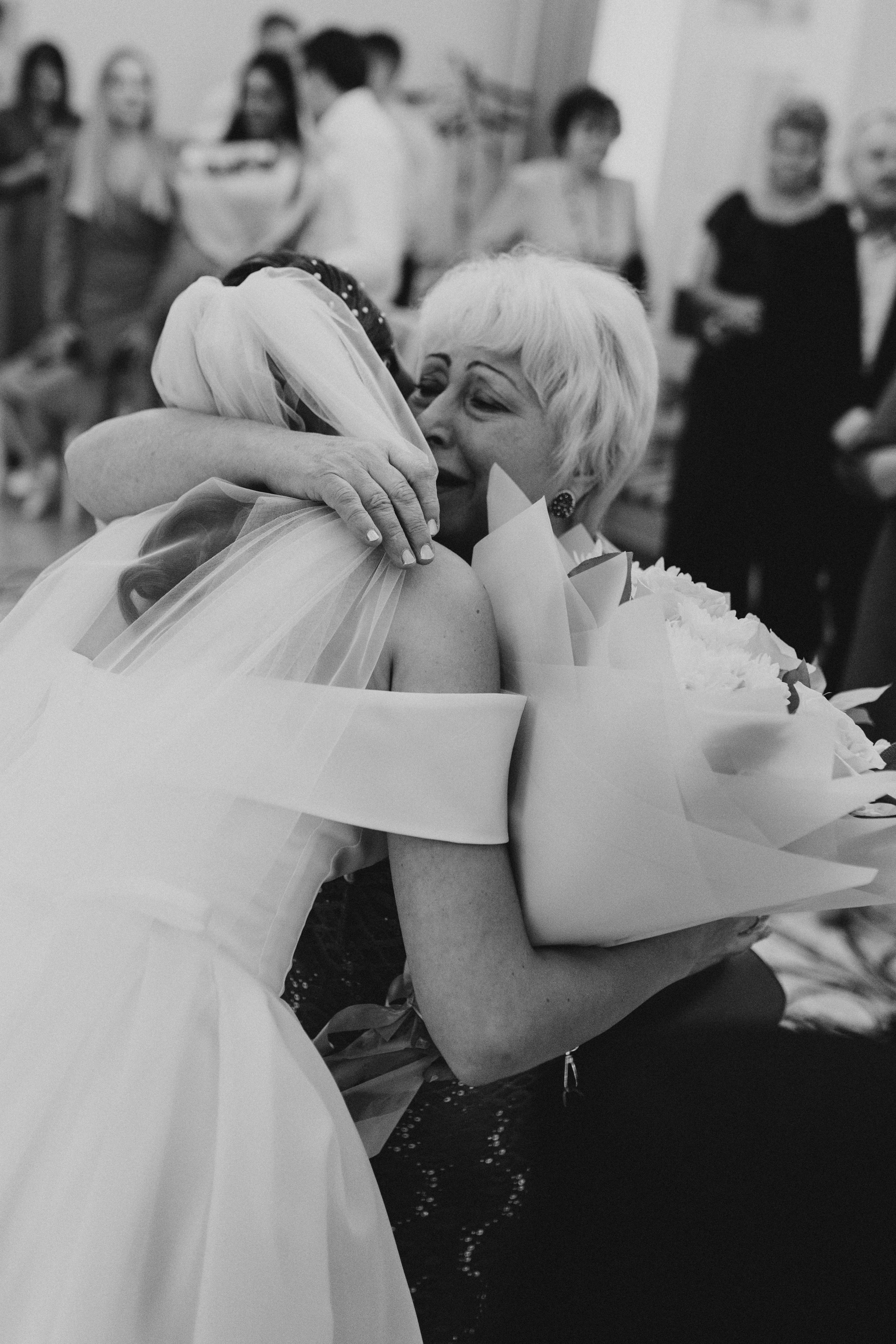 Варвара и Дмитрий. Семейный фотограф в Москве Жукова Анна