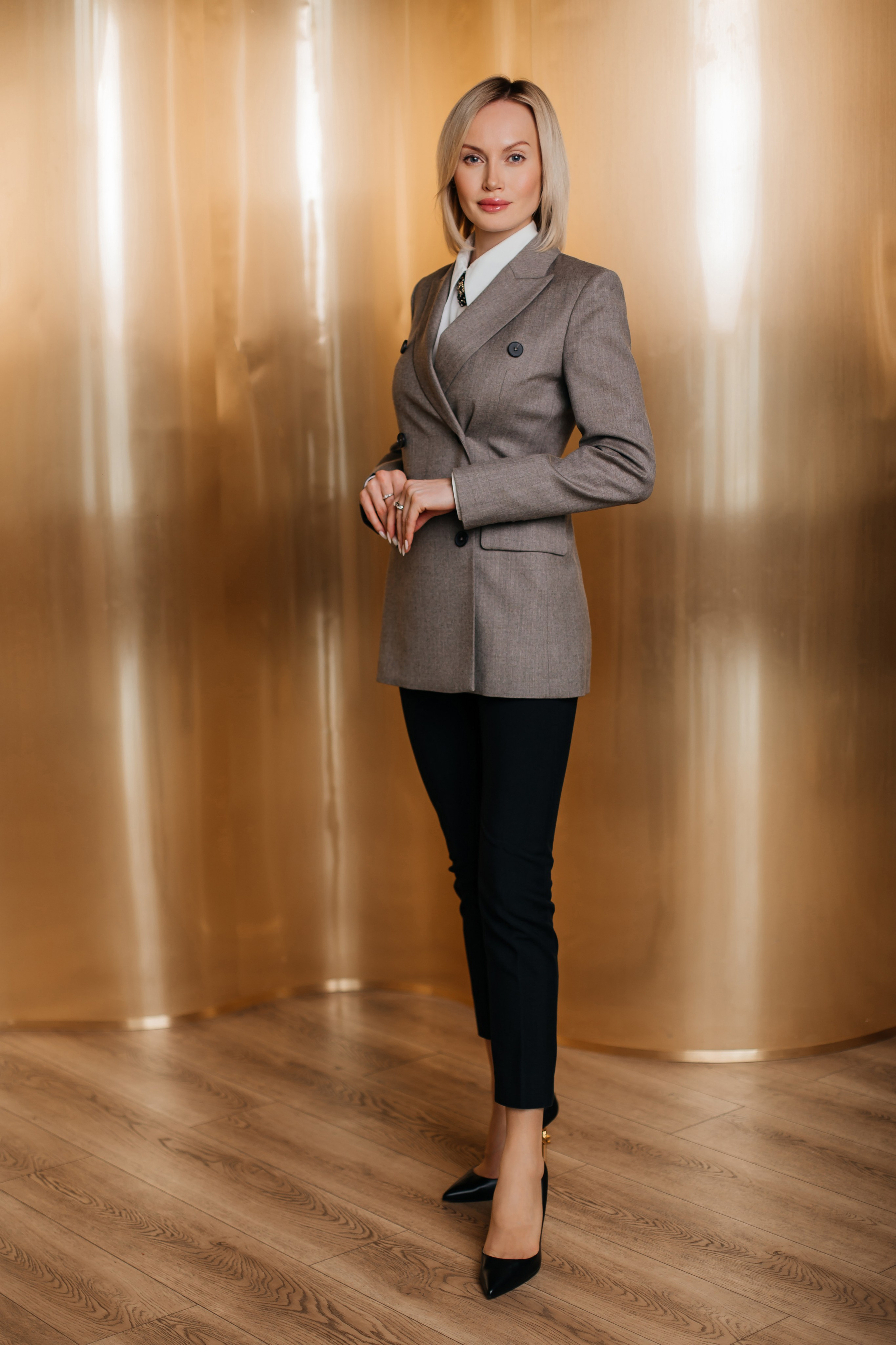 Ольга Павлова — адвокат