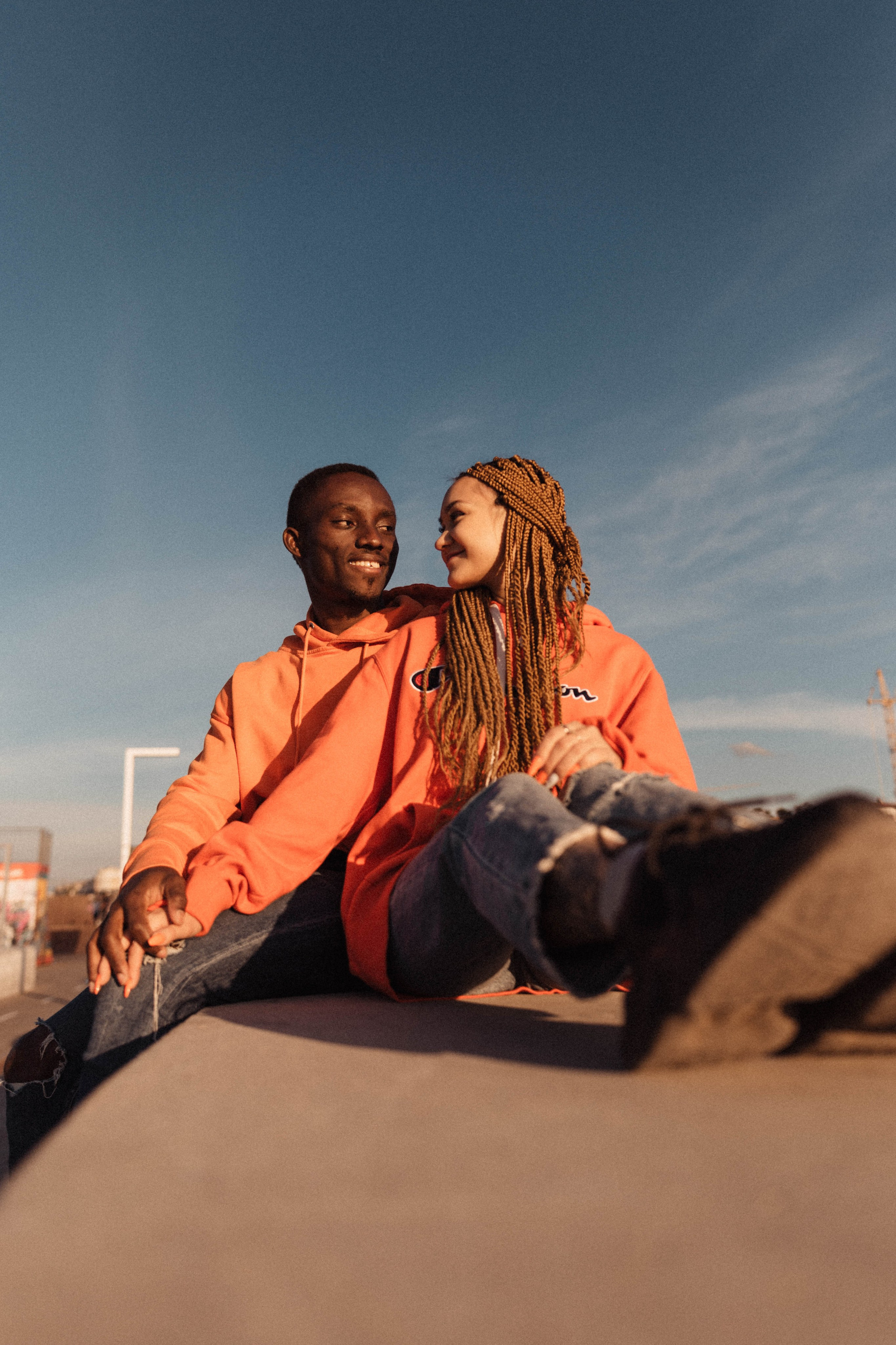 Алина & Джастис. Свадебный и портретный фотограф в тюмени Парфёнов Руслан