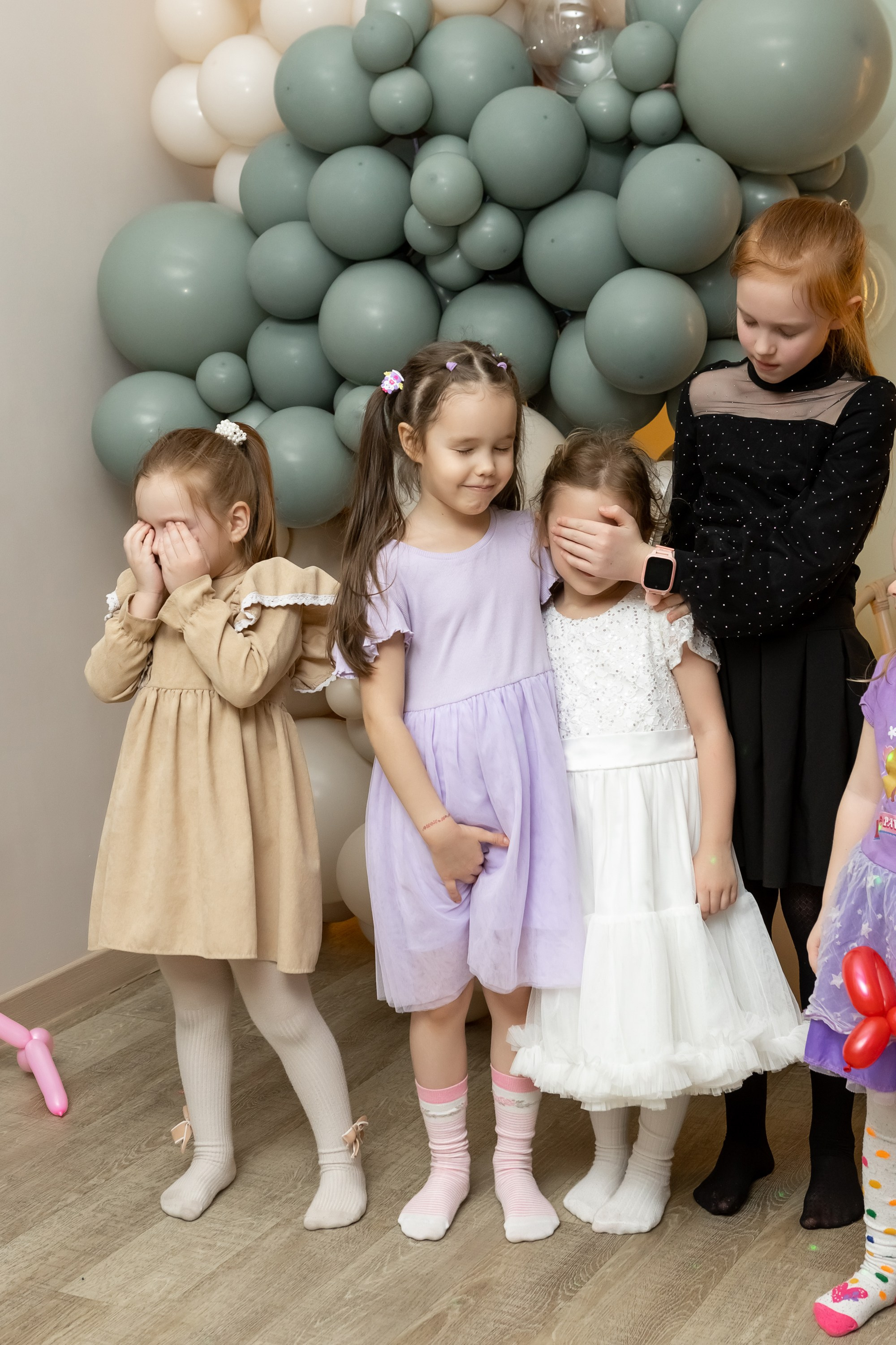 Scandi. Репортажный и семейный фотограф в Новосибирске Елена Каменева