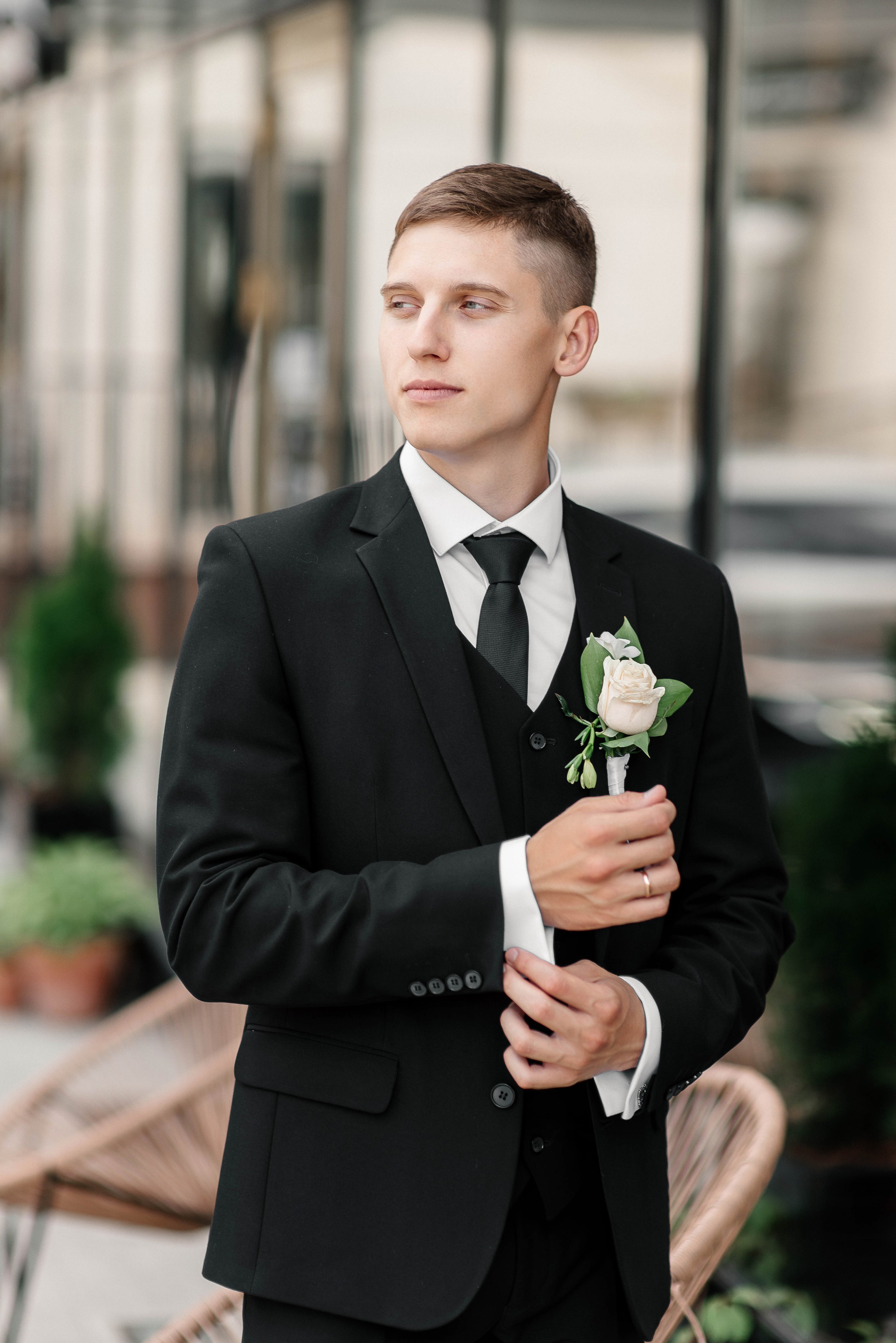 Артём и Инна. Свадебный фотограф Курск Артем Духтанов