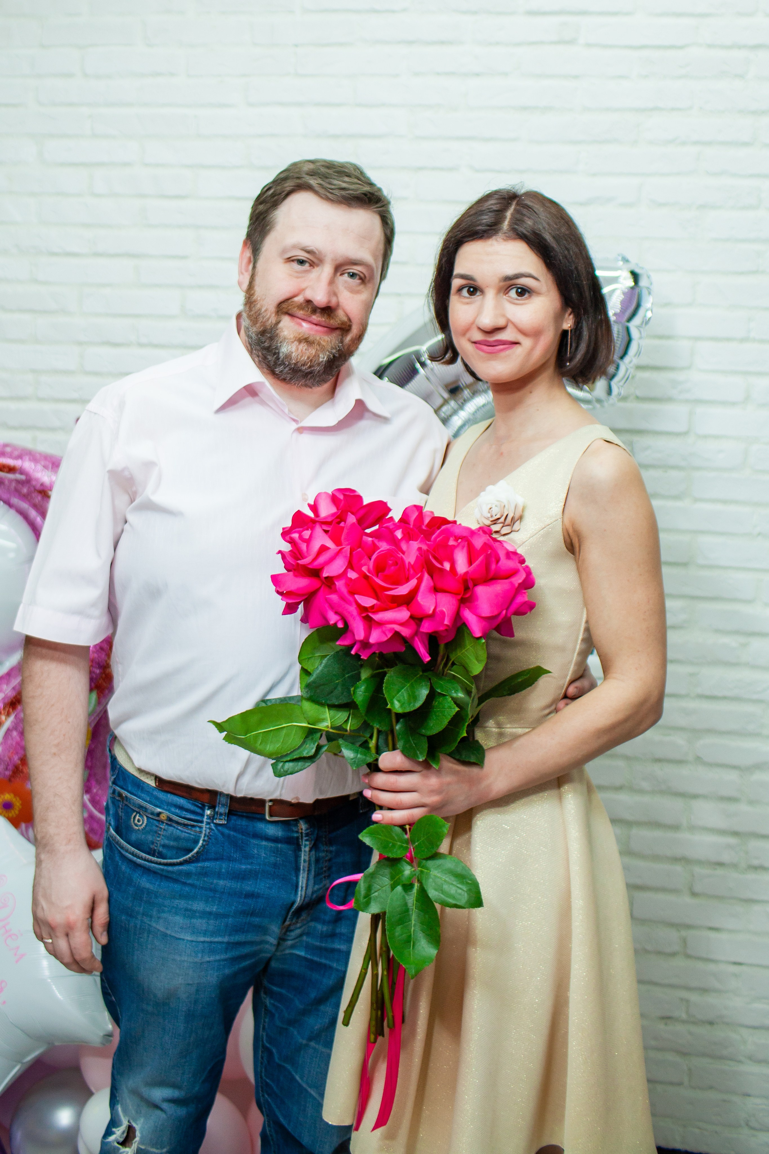 День рождения Алисы. Детский и семейный фотограф в Санкт-Петербурге Елизавета Сорокина