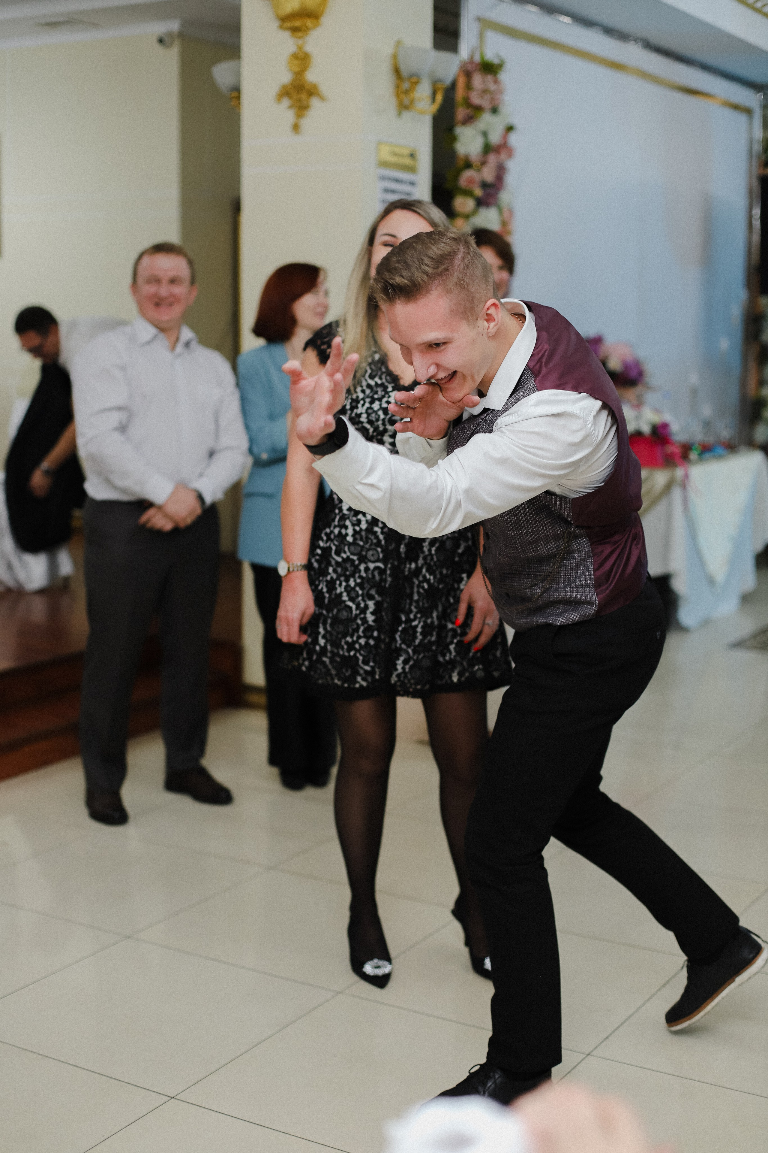 75 лет Галине Григорьевне. Фотограф в Алматы и Москве Даша Пушкина