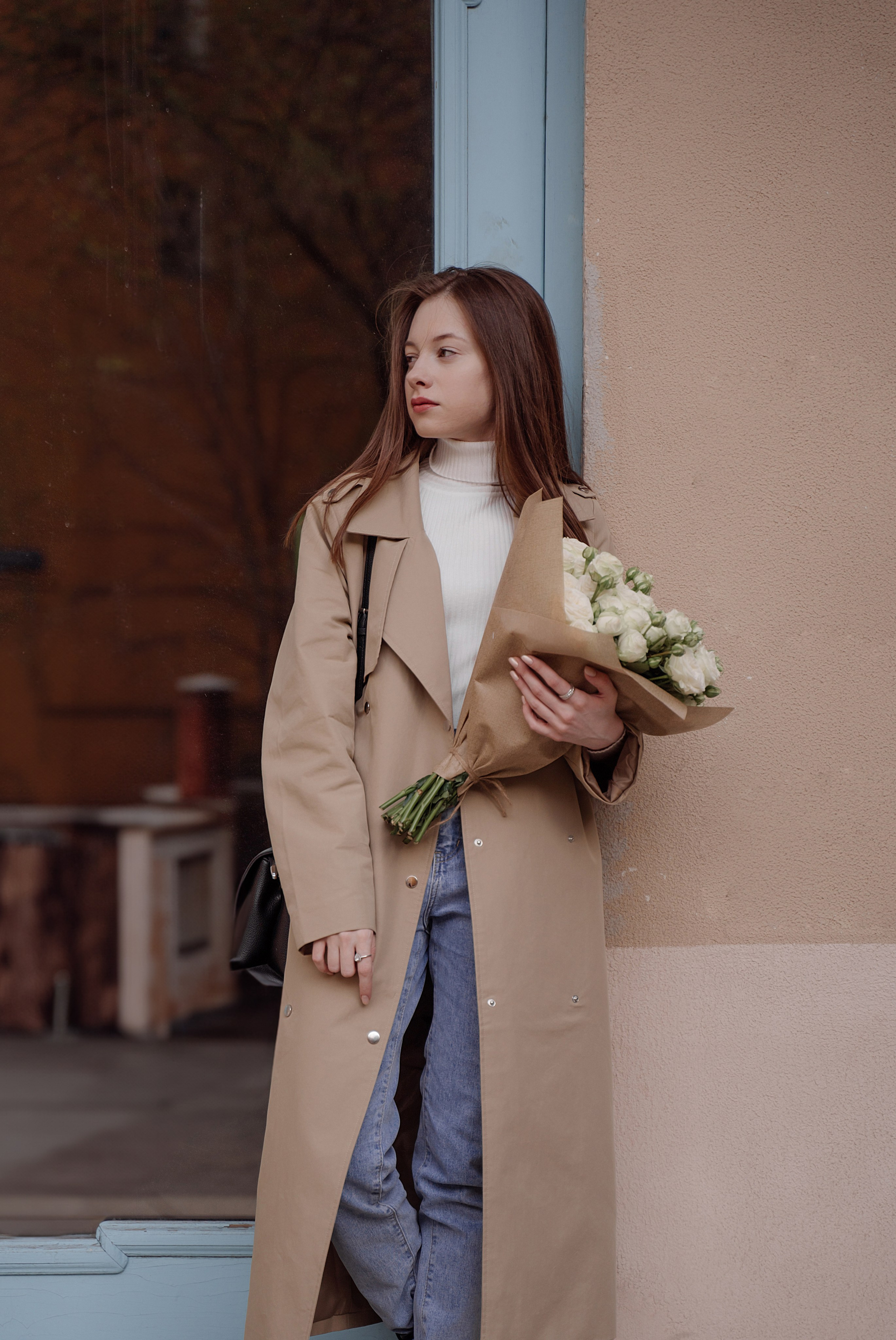 Весенние Патрики. Свадебный фотограф