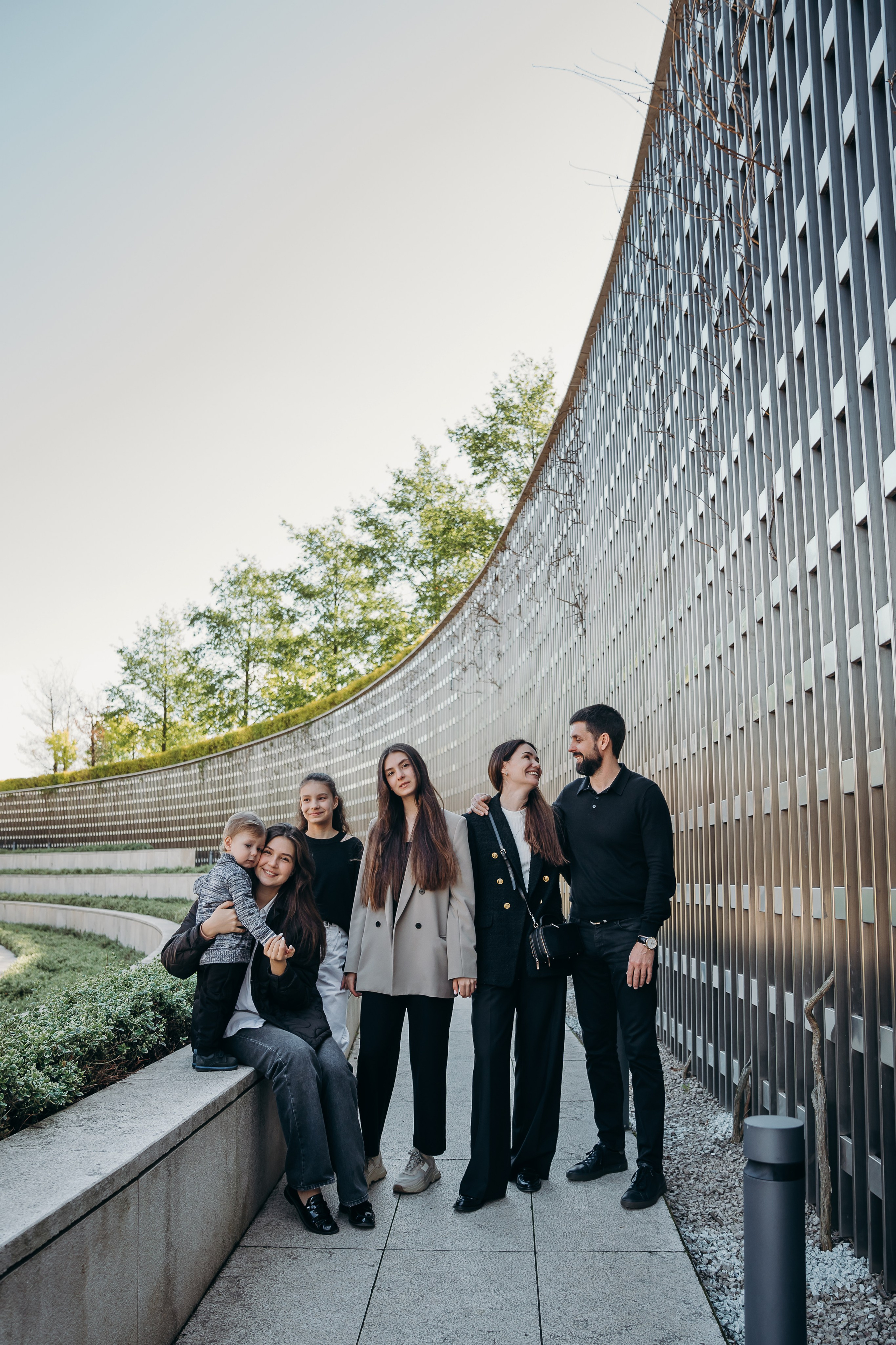 Парк краснодар. Контентный и свадебный фотограф в Краснодаре и Сочи Елена Плотникова