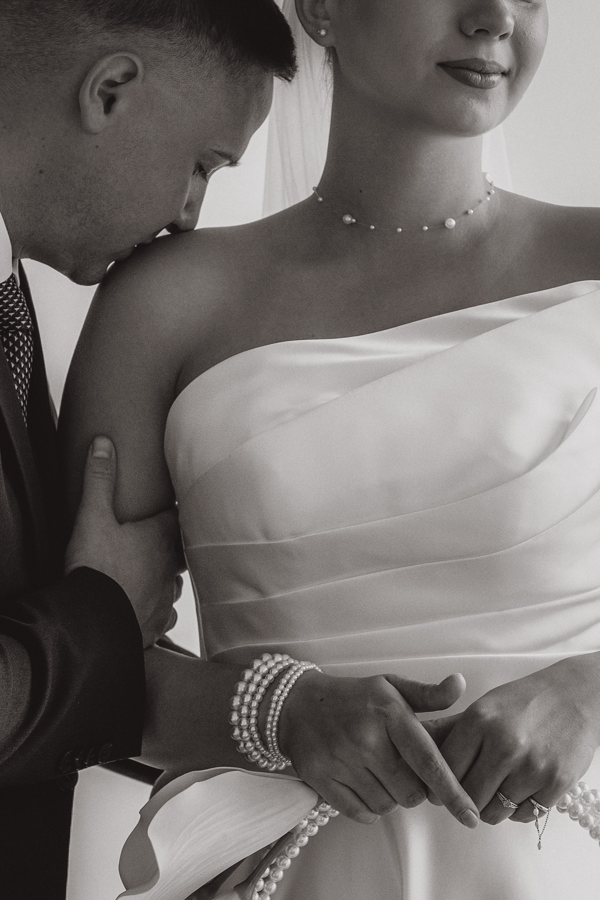 Павел и Карина. Фотограф в Томске Мария Март