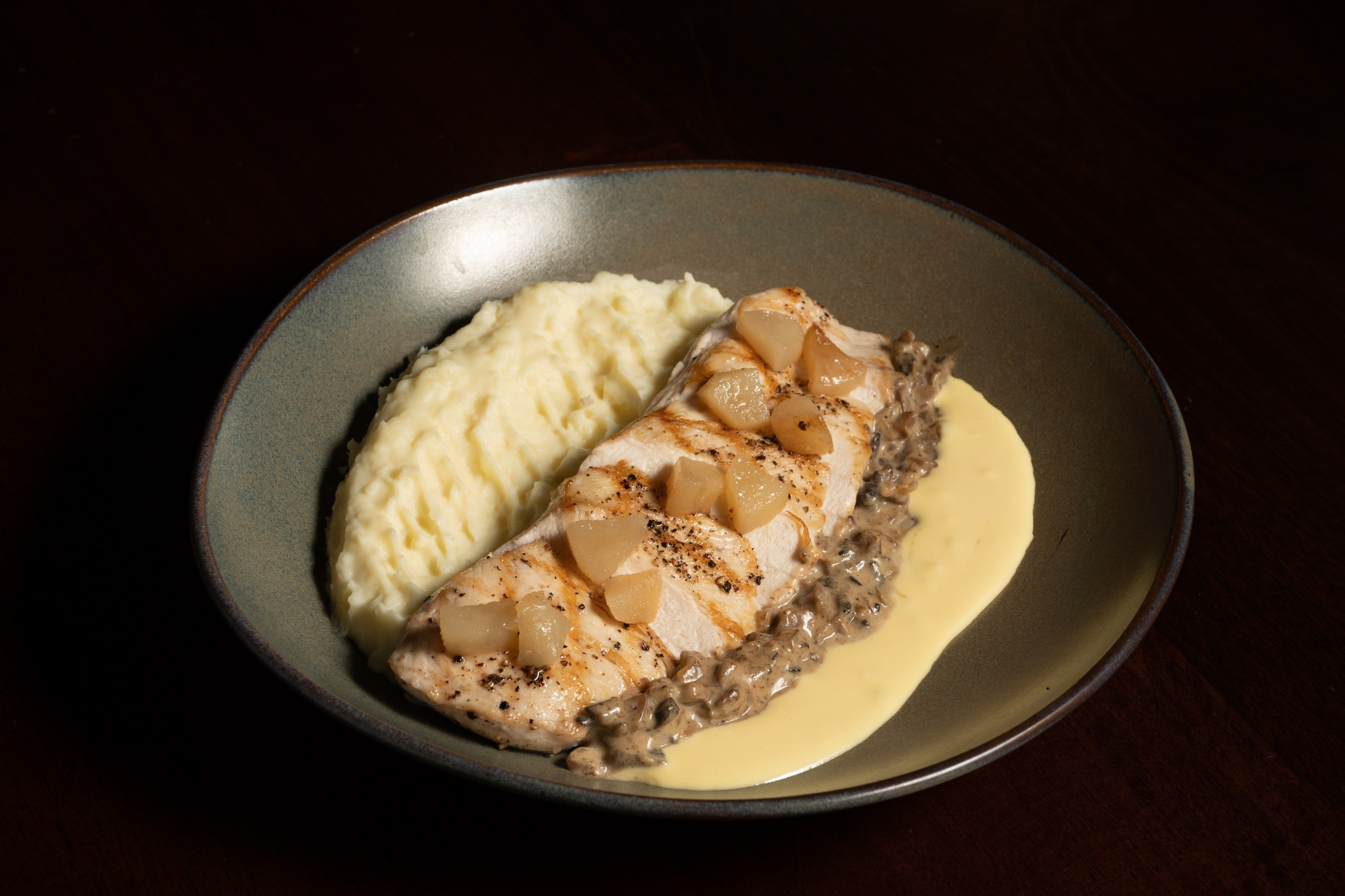 Фуд-фотография. Фотосессии в Анталии. Фотограф в Анталии Лариса Трубина