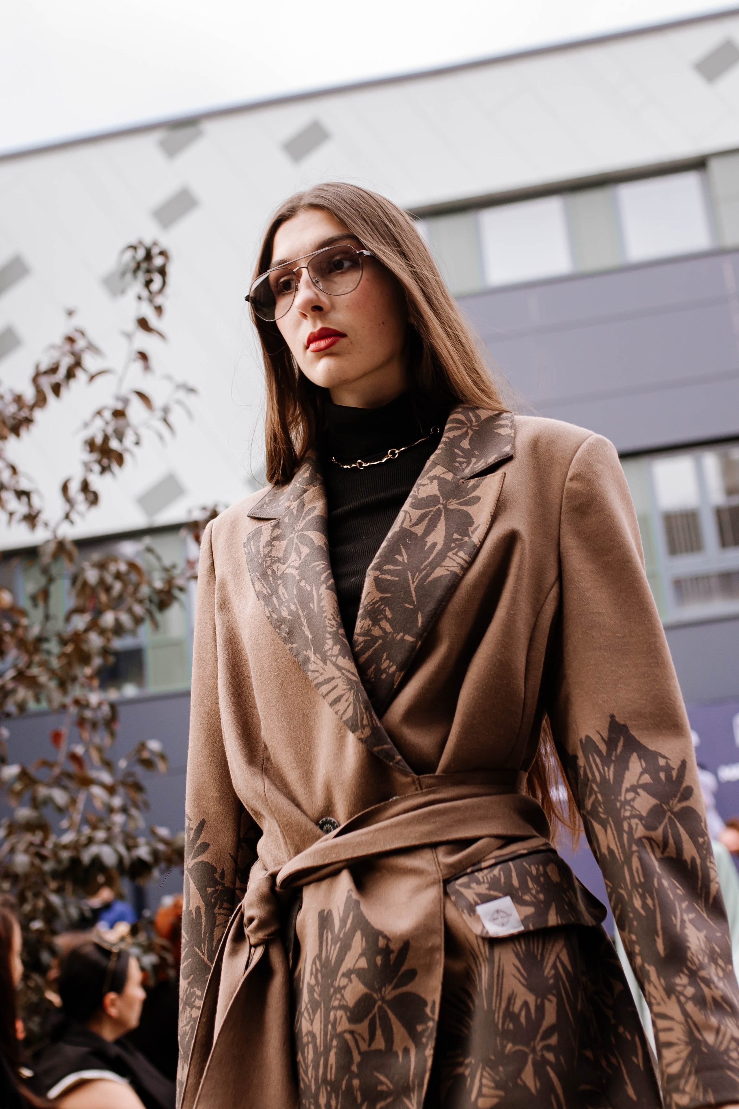 Показы. Портретный фотограф в Екатеринбурге Дарья Жужгова