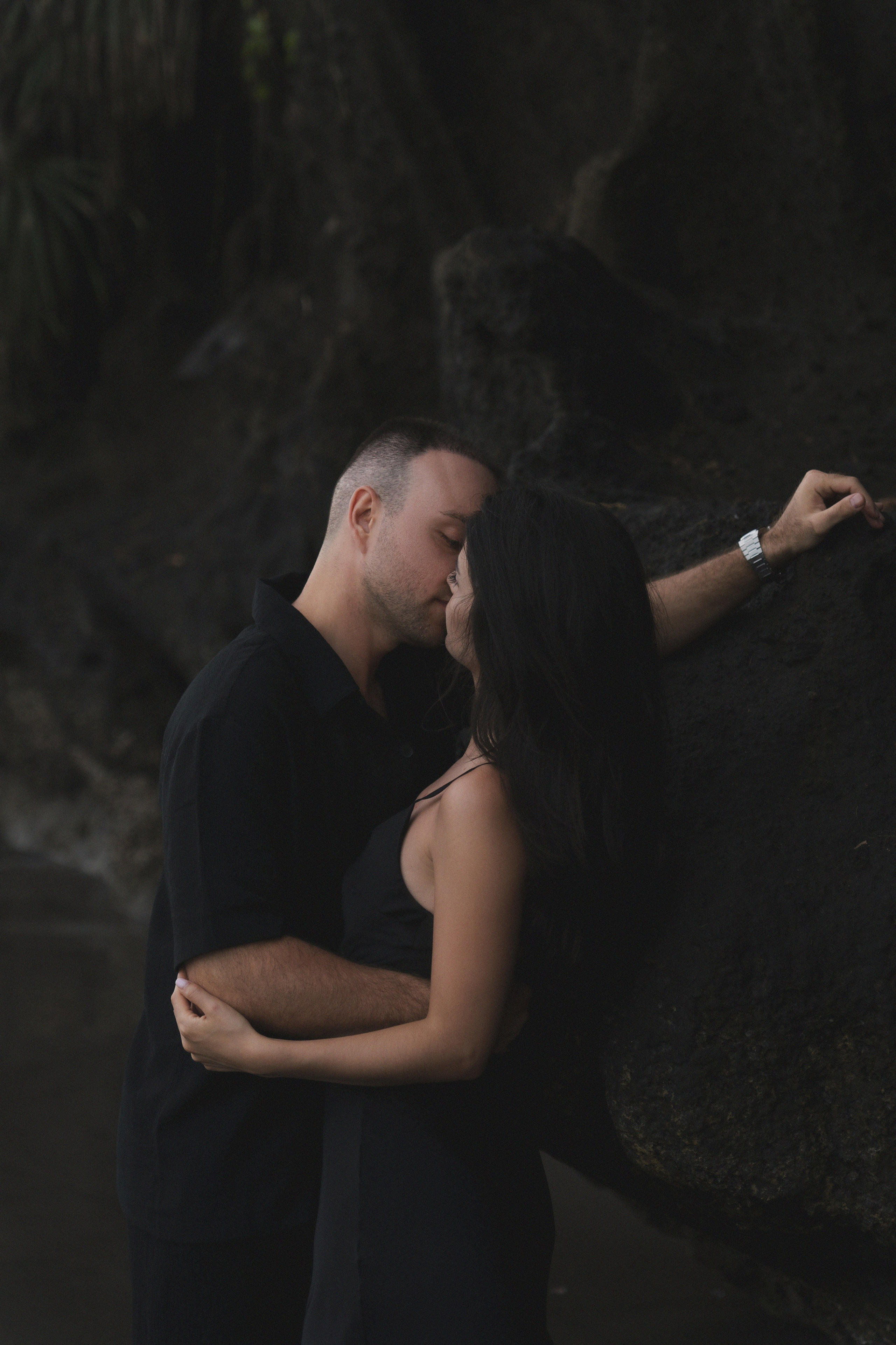 Луиза и Влад. Фотограф Alena Ray