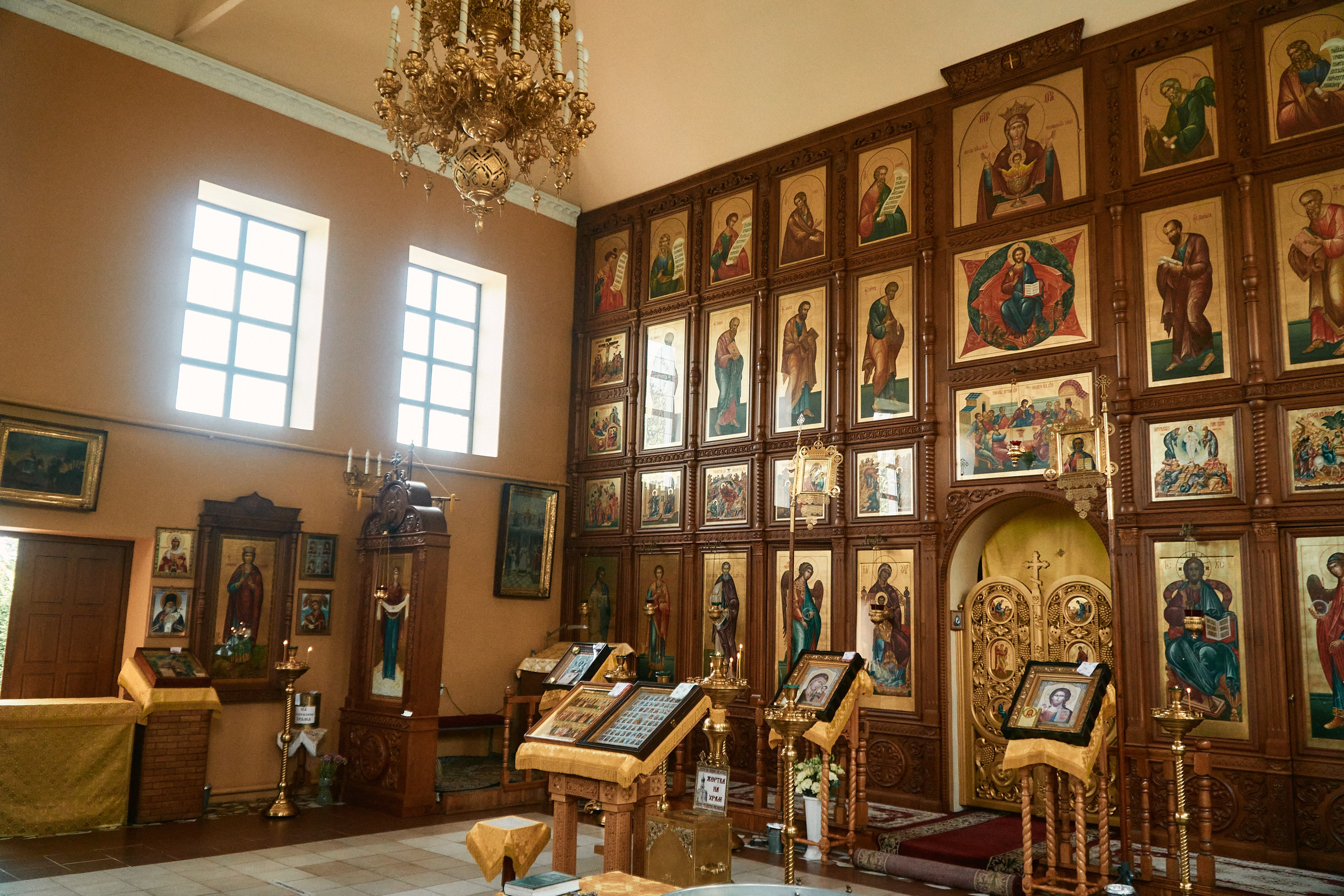 Крещение Софии. Петр Ступень. Свадебное, семейное фото и видео. Москва. Краснодар