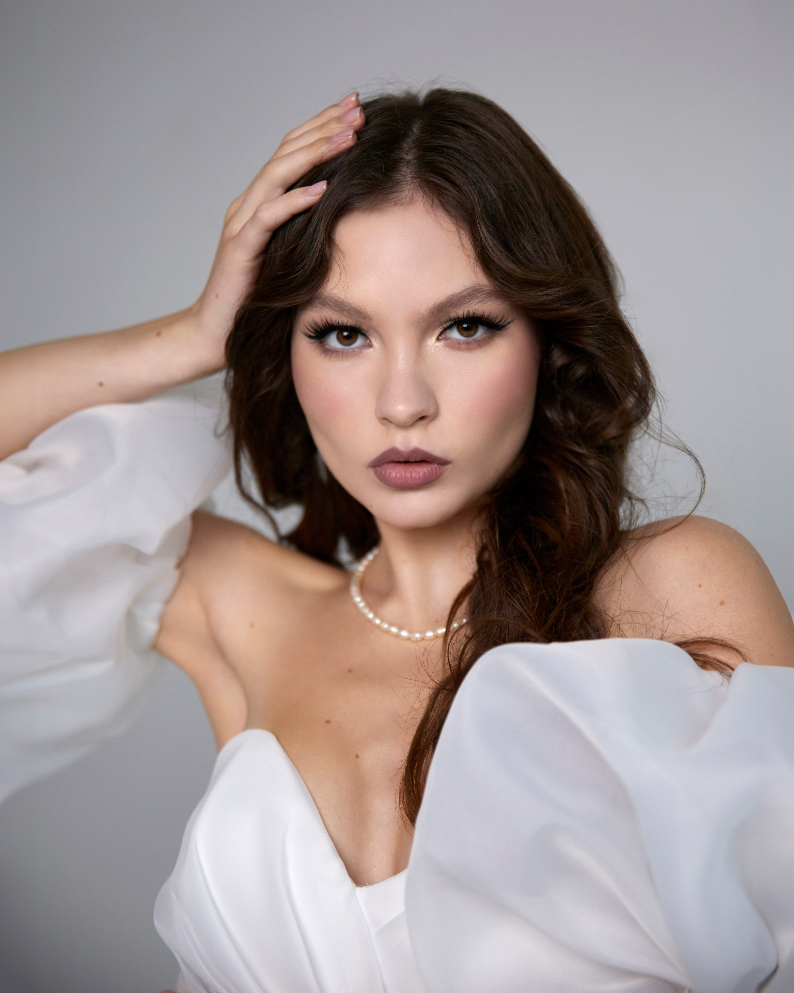 Аделина. Фотограф в Самаре Анастасия Афанасьева