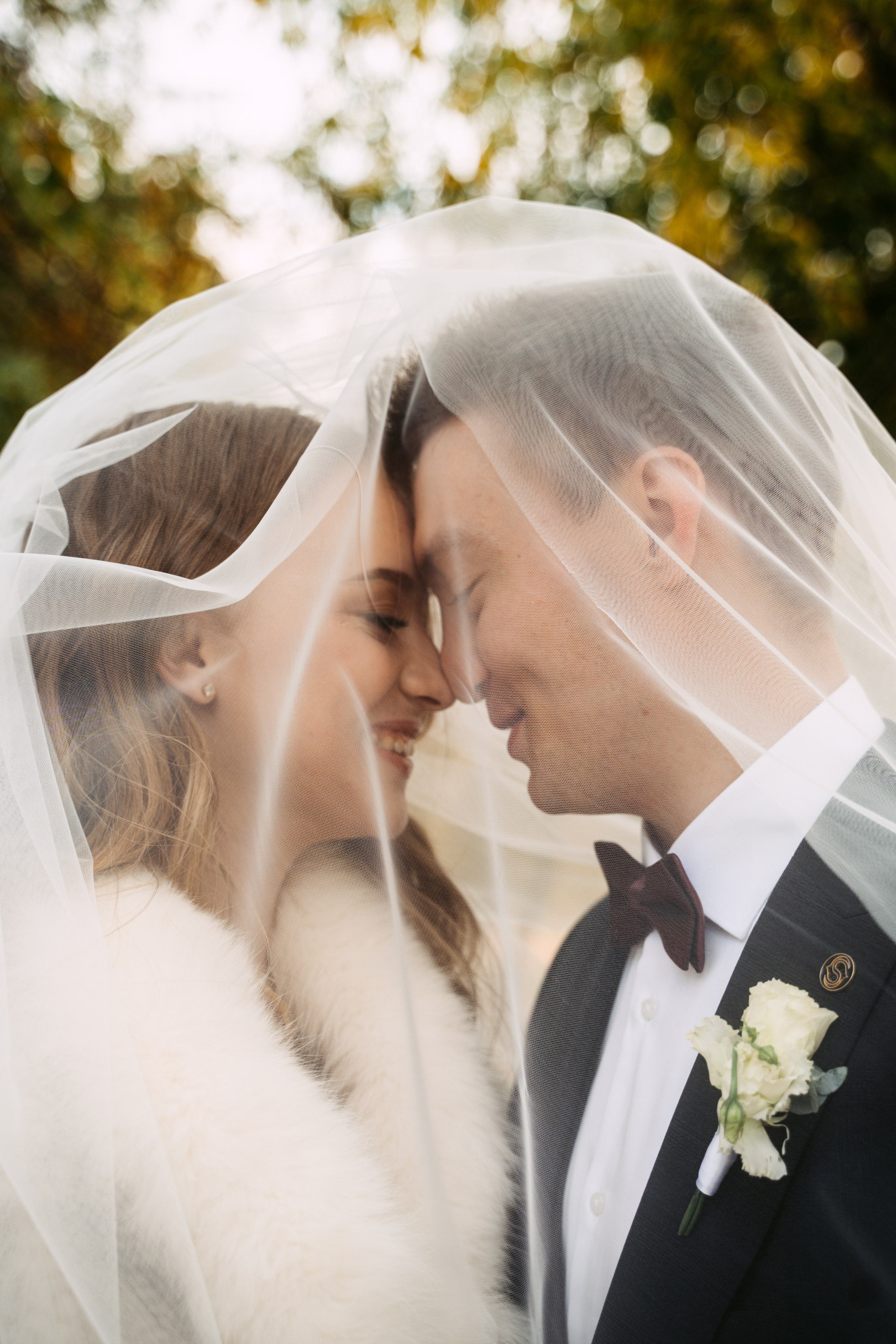 Анна и Евгений. Главная