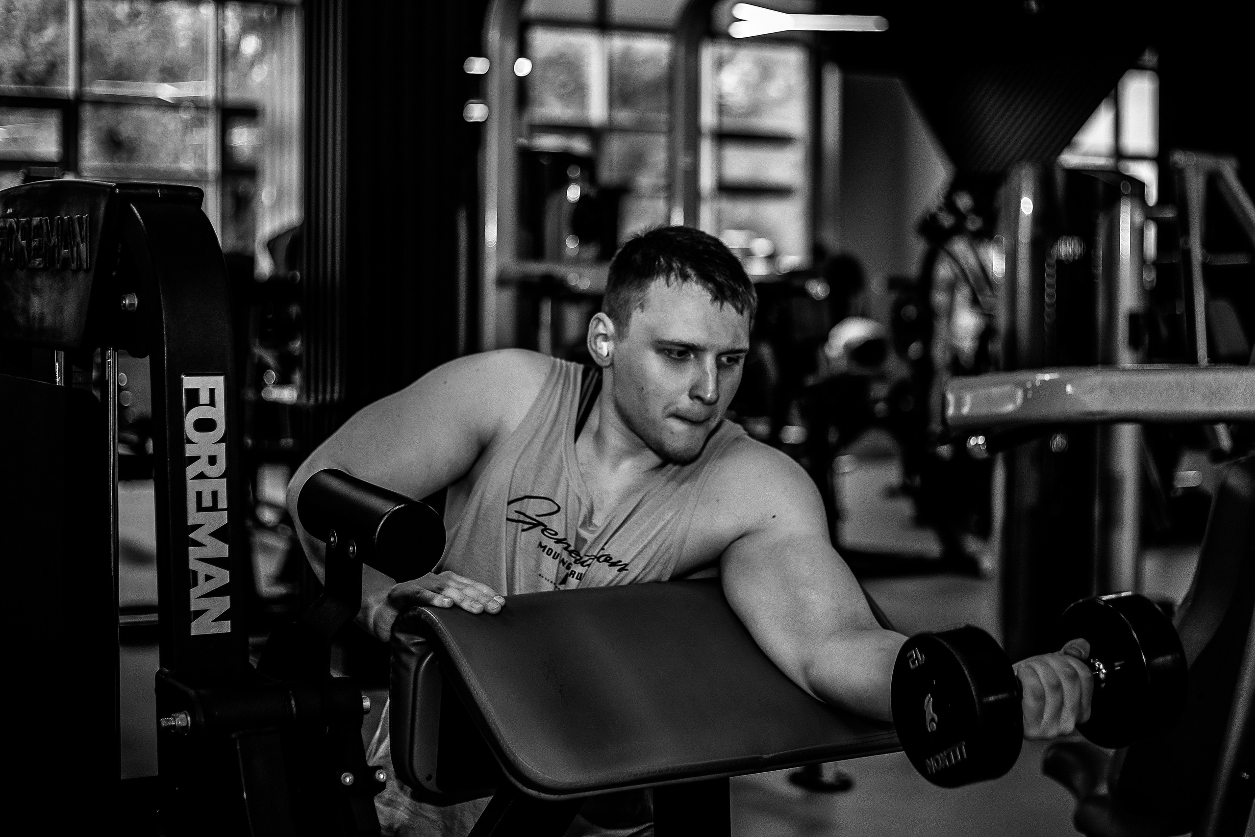 Спорт. Https://malovafoto.ru