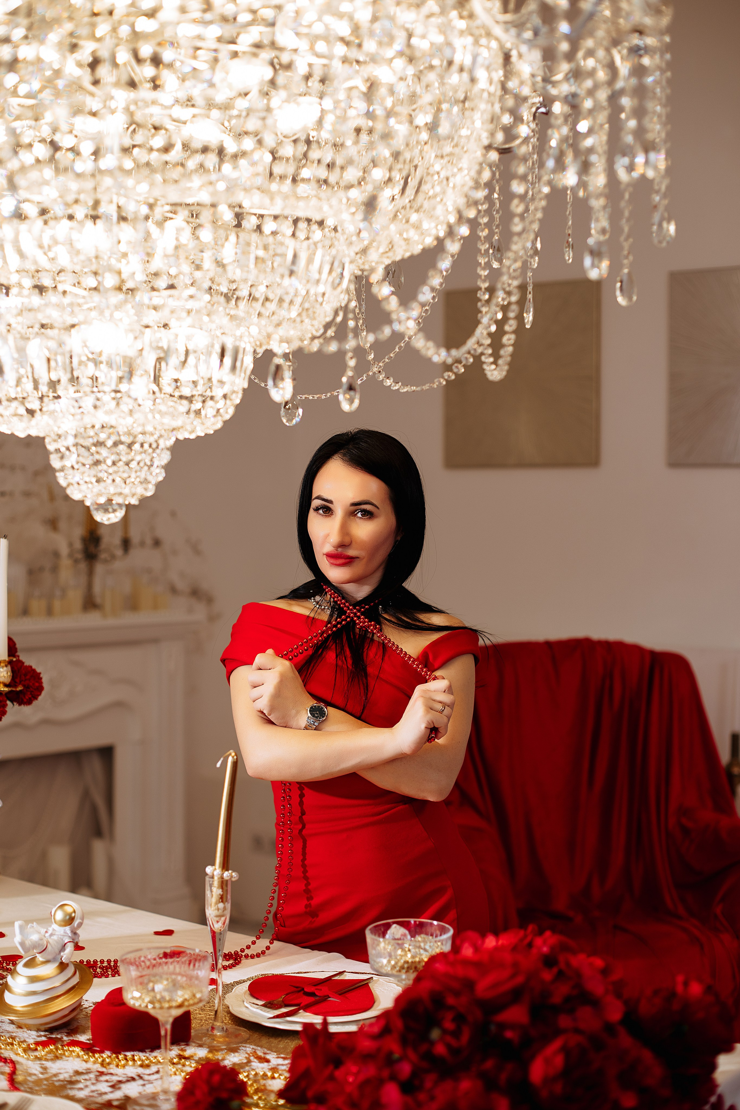 Людмила. Https://malovafoto.ru