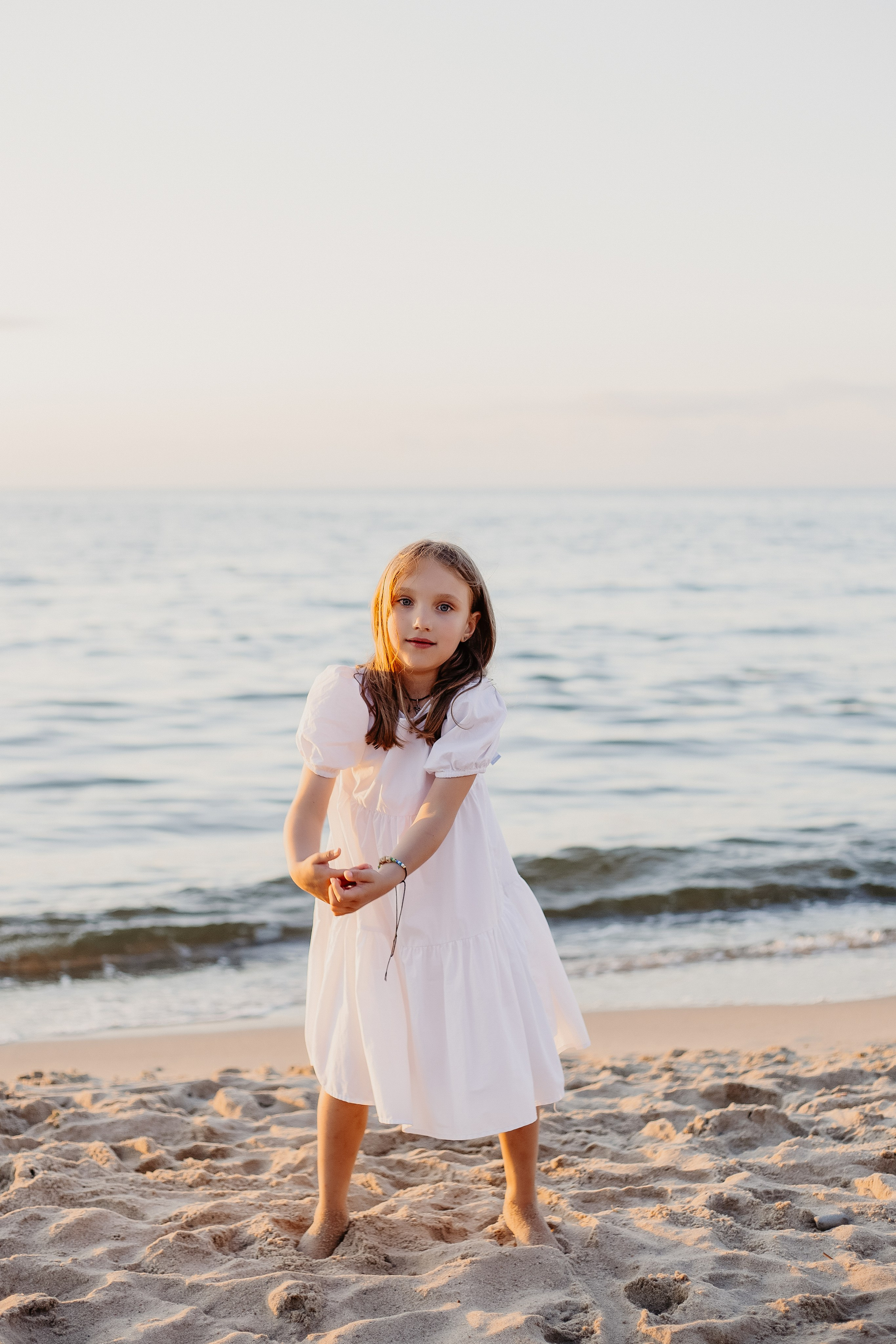 Надежда — Съемка в Пионерском. Https://malovafoto.ru