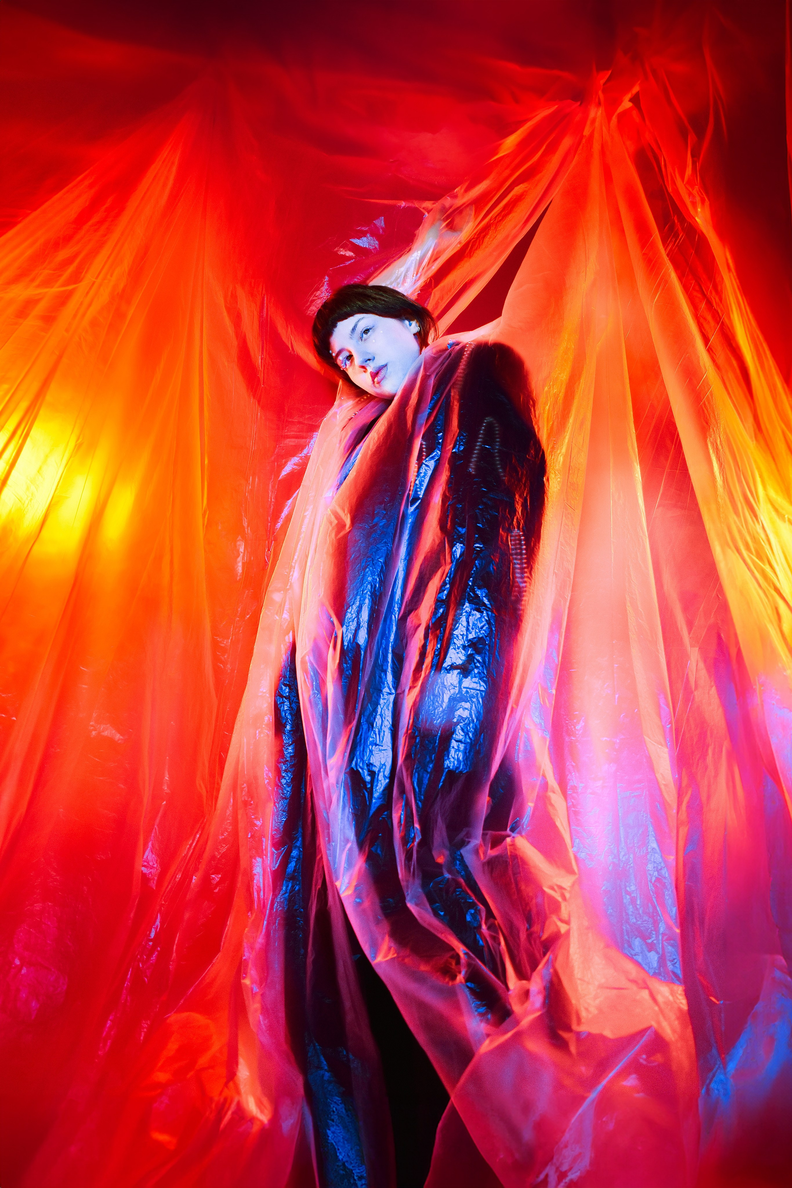 Sasha Erko. Galchenok