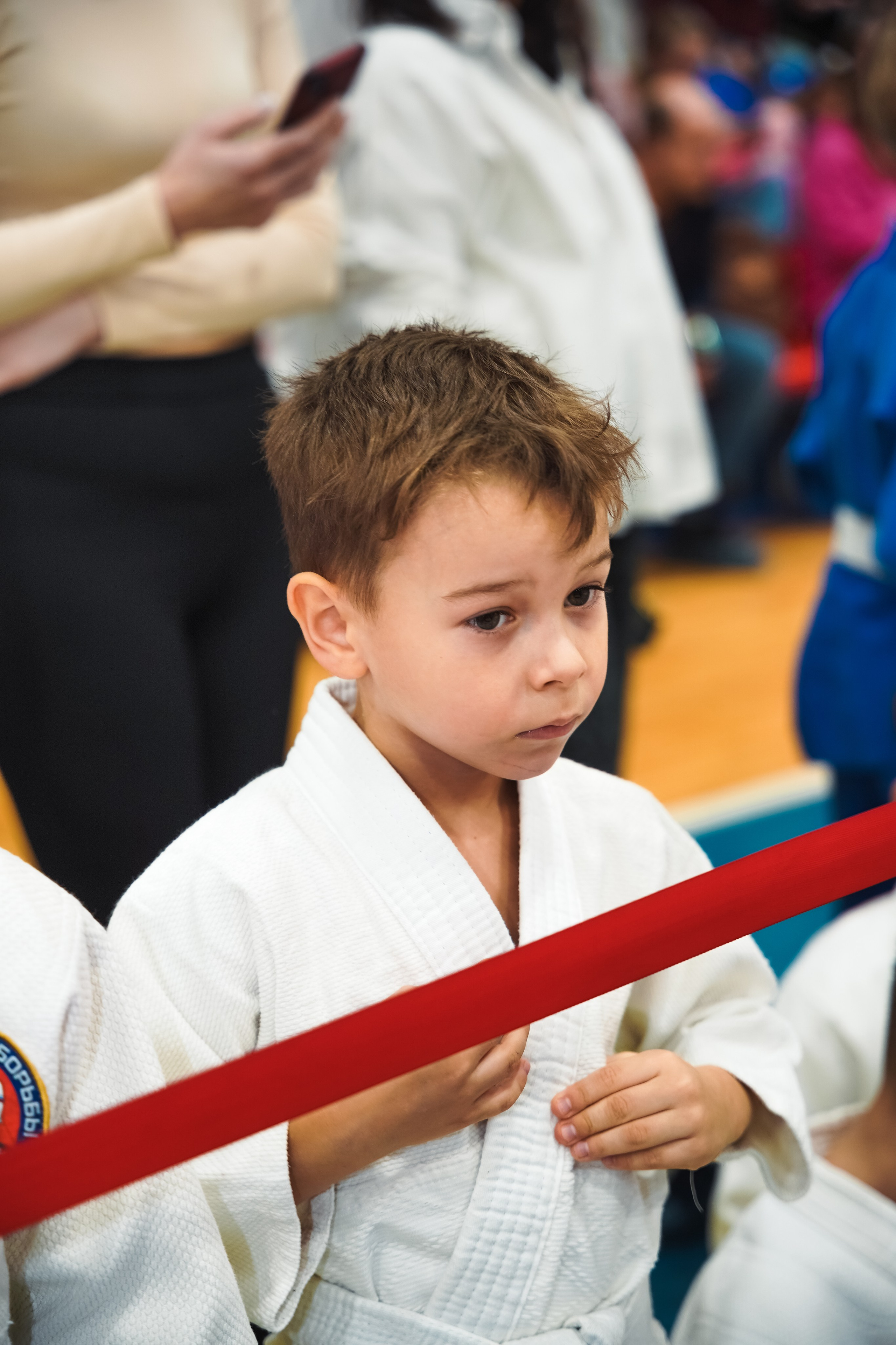 Самбо. Портретный и репортажный фотограф