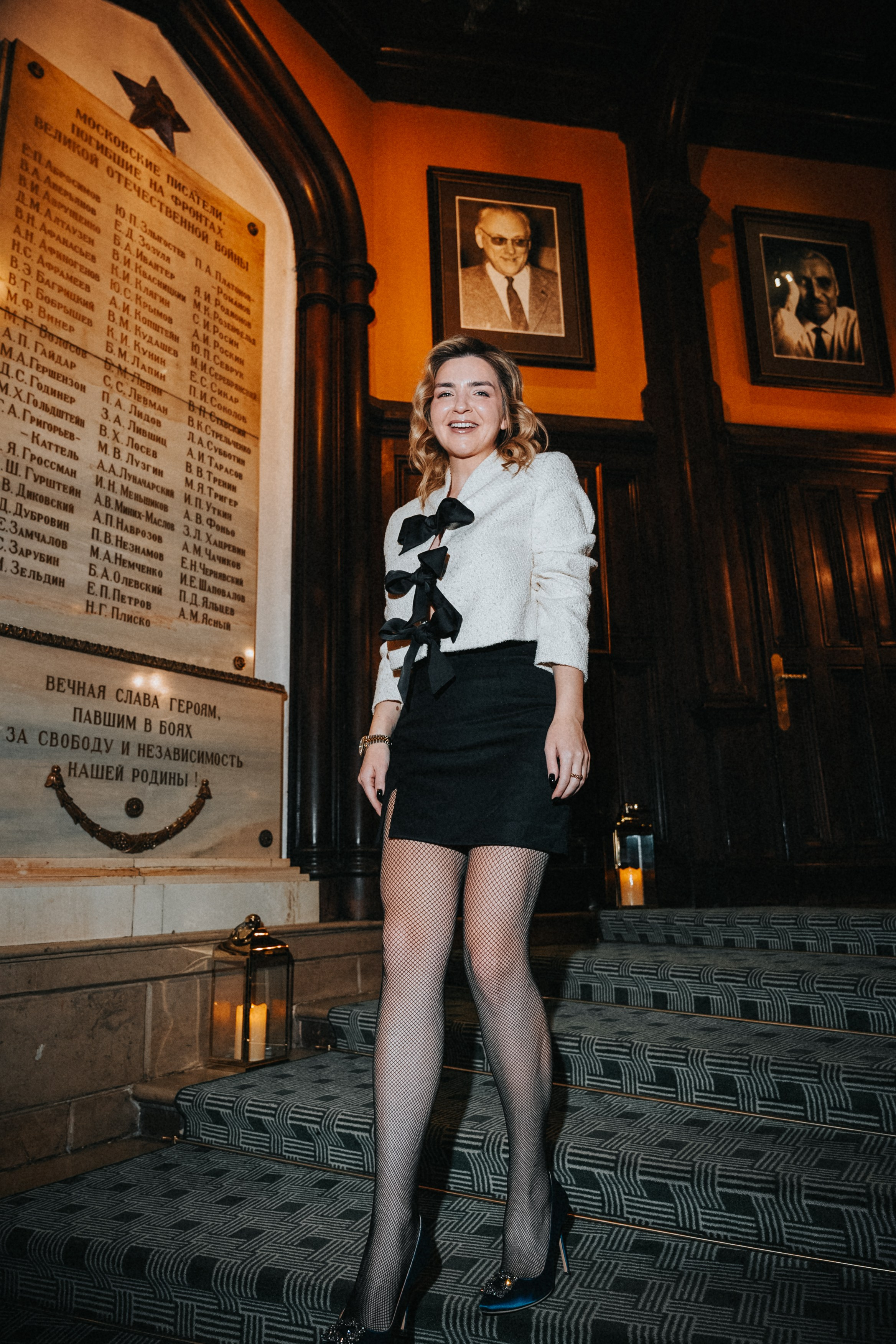 Ксения. Портретный и репортажный фотограф