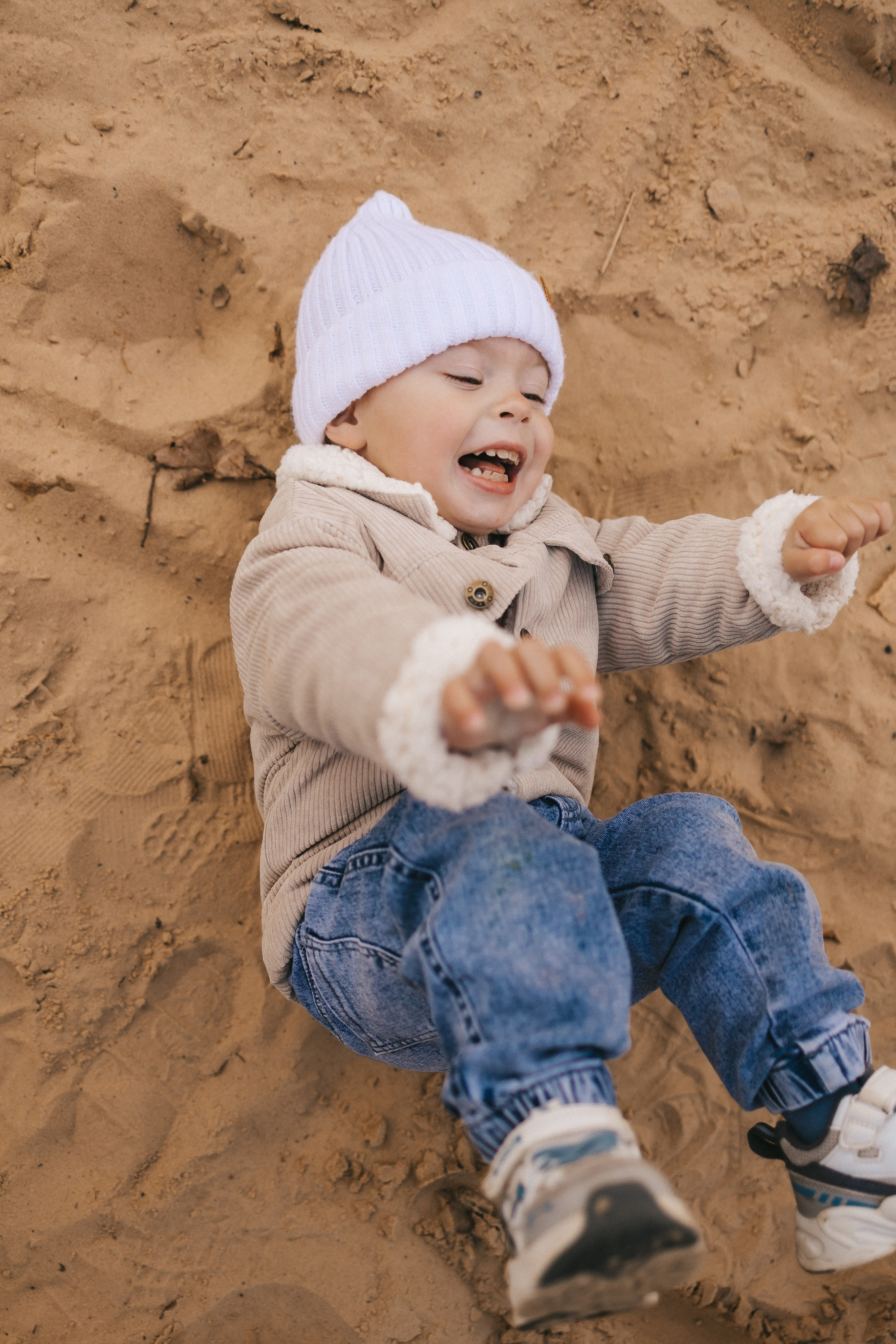 Большая семья. Фотограф Нижний Новгород