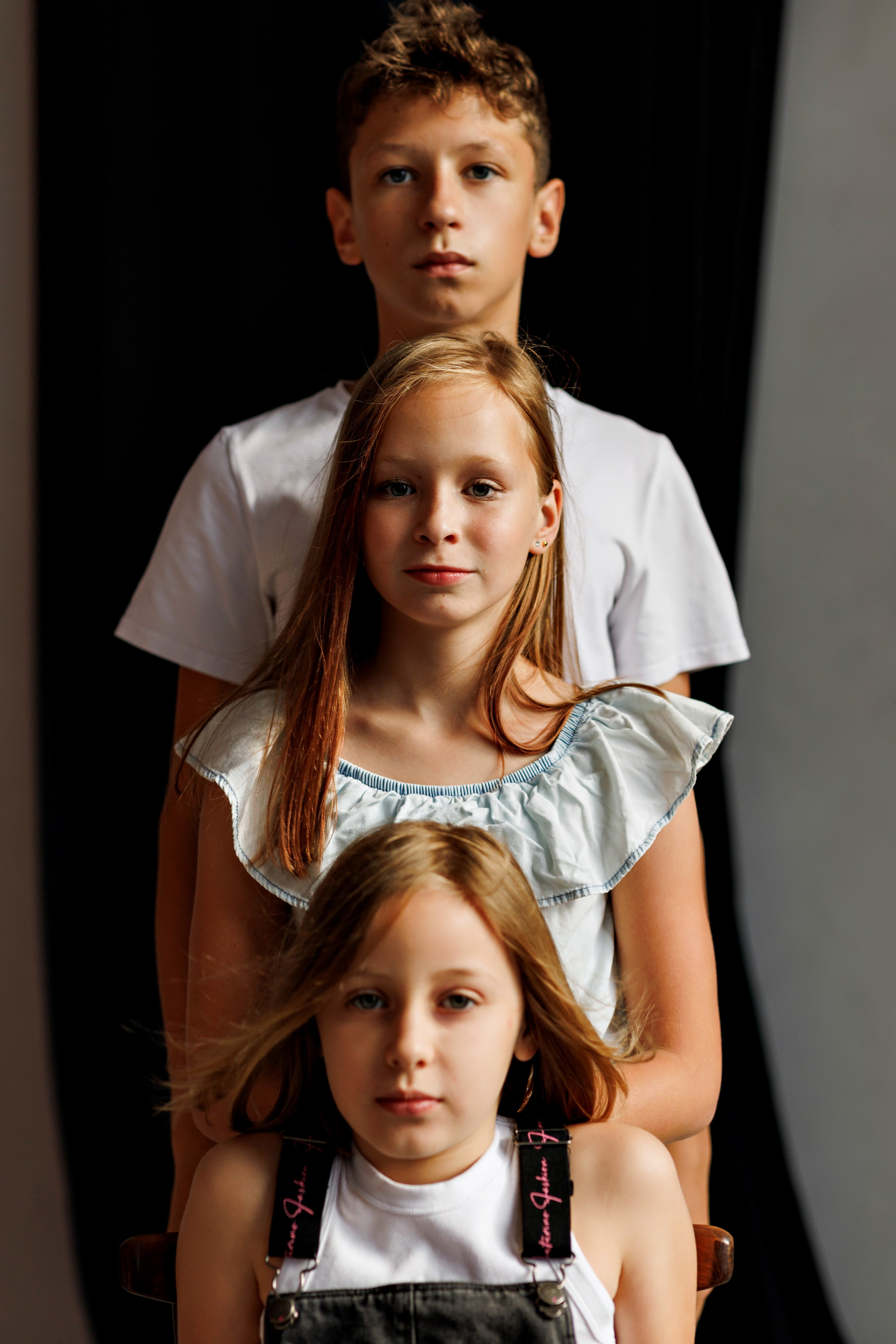 Семьи. Детский и семейный фотограф в Твери Ольга Крестьянинова