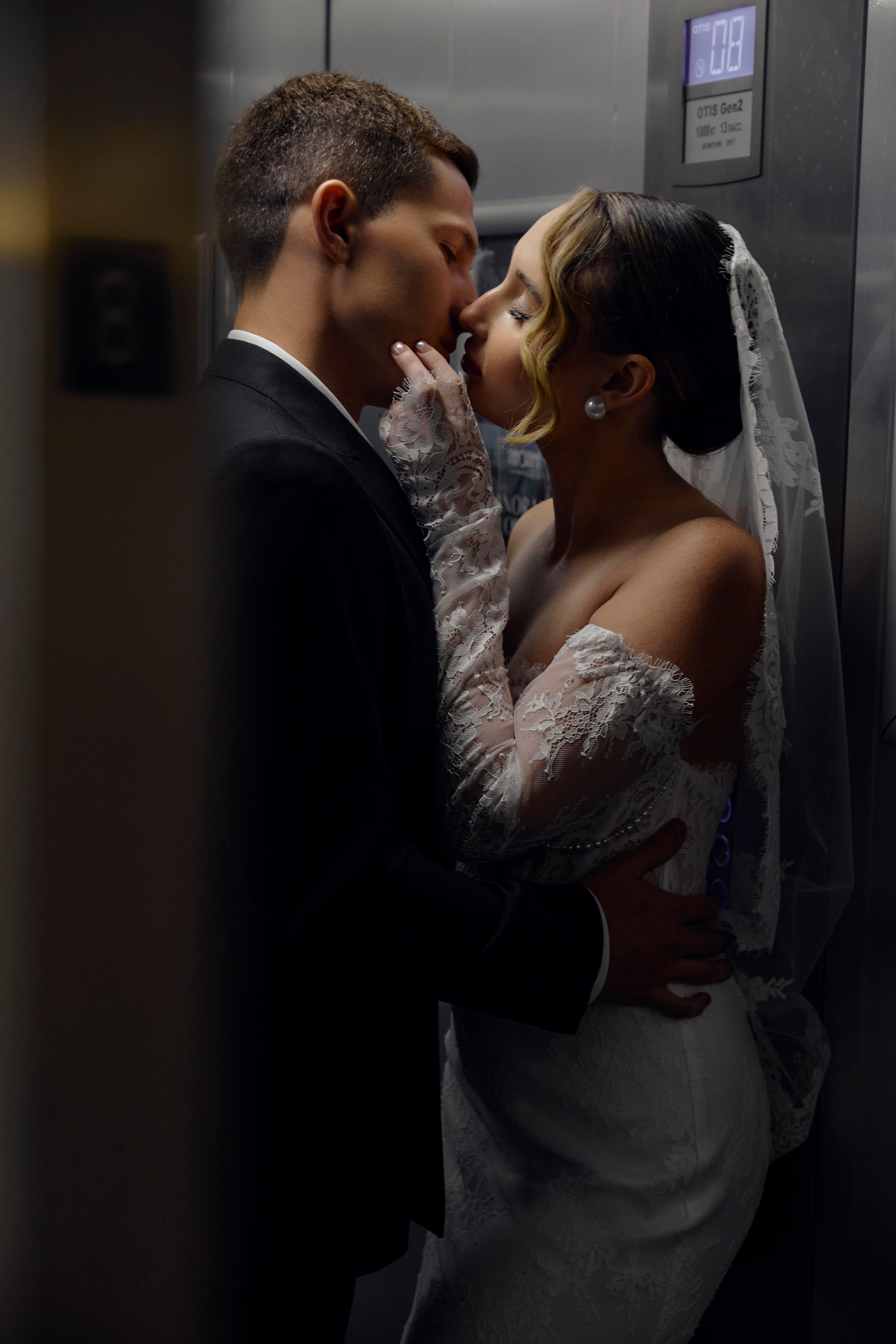 Свадьбы. Свадебный и портретный фотограф в Саранске Алексей Миганов