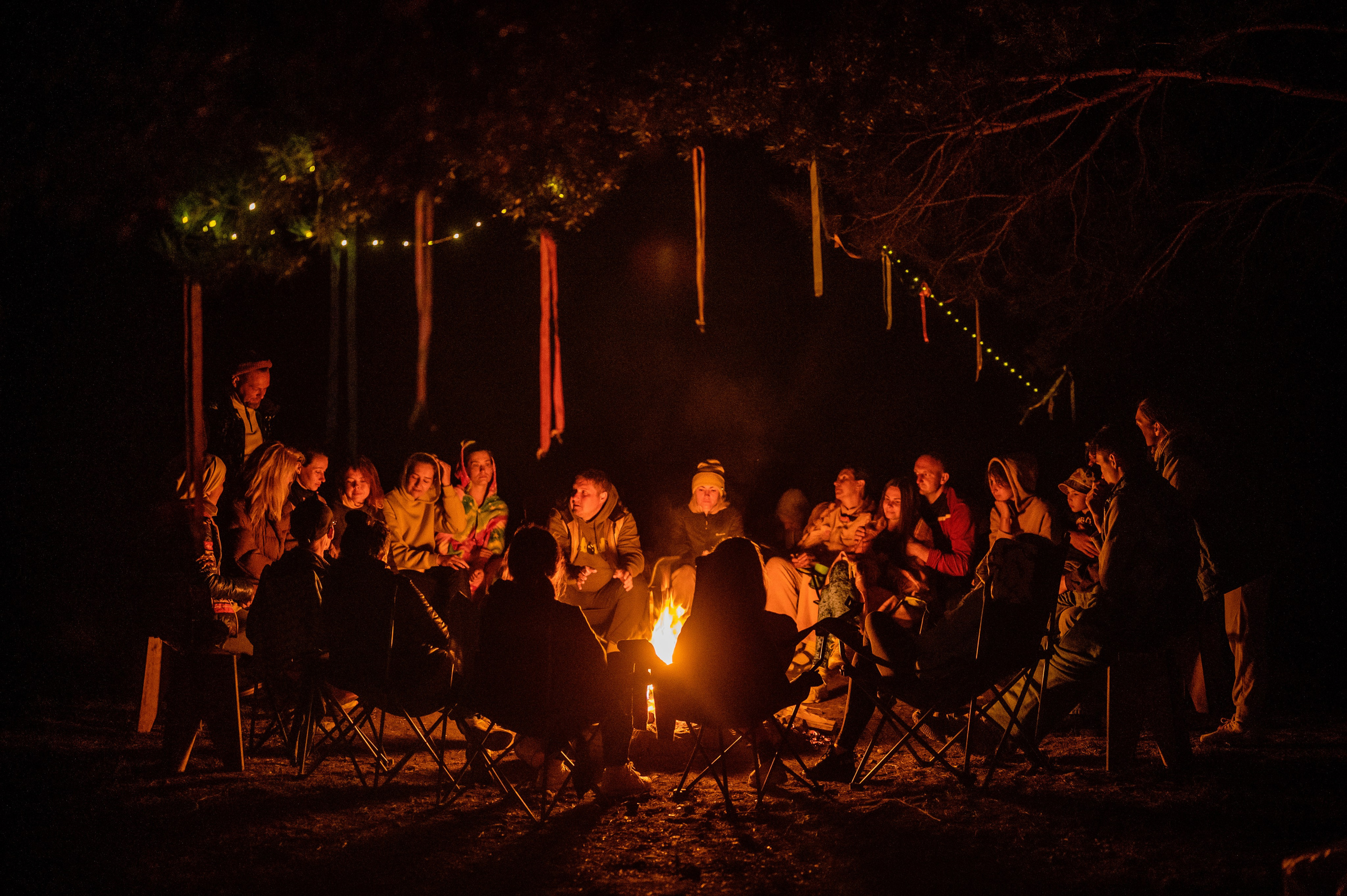 Plein-air_events. Wedding and Destination photographer Rustam Kalimullin