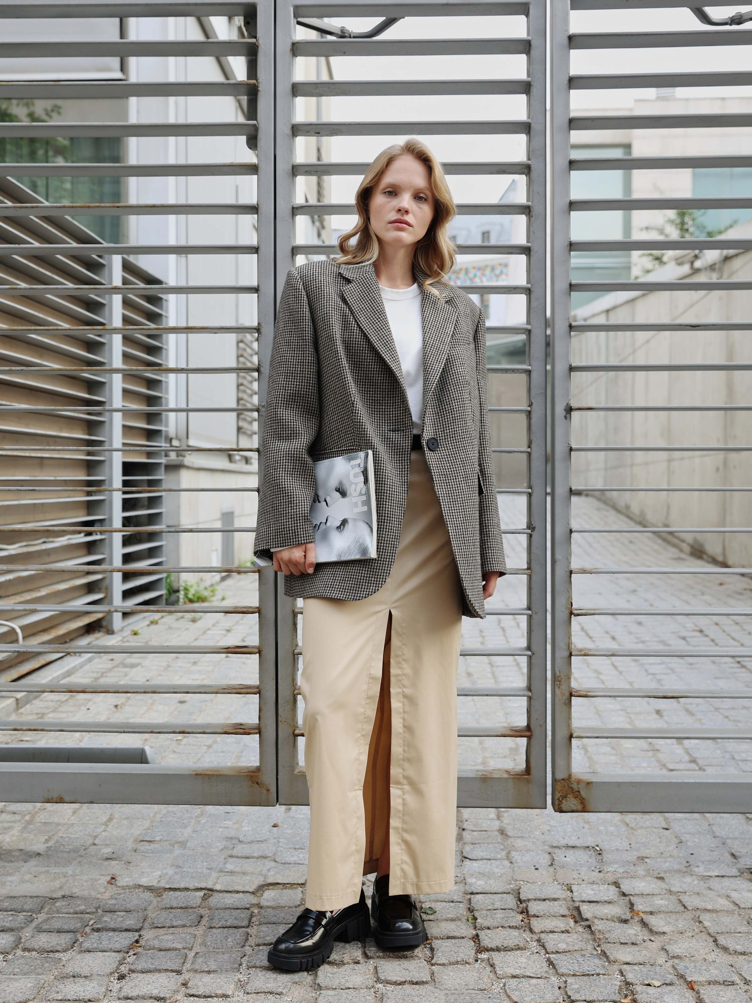 Olesa Chugunova. Фотограф и видеограф в Москве marinfed