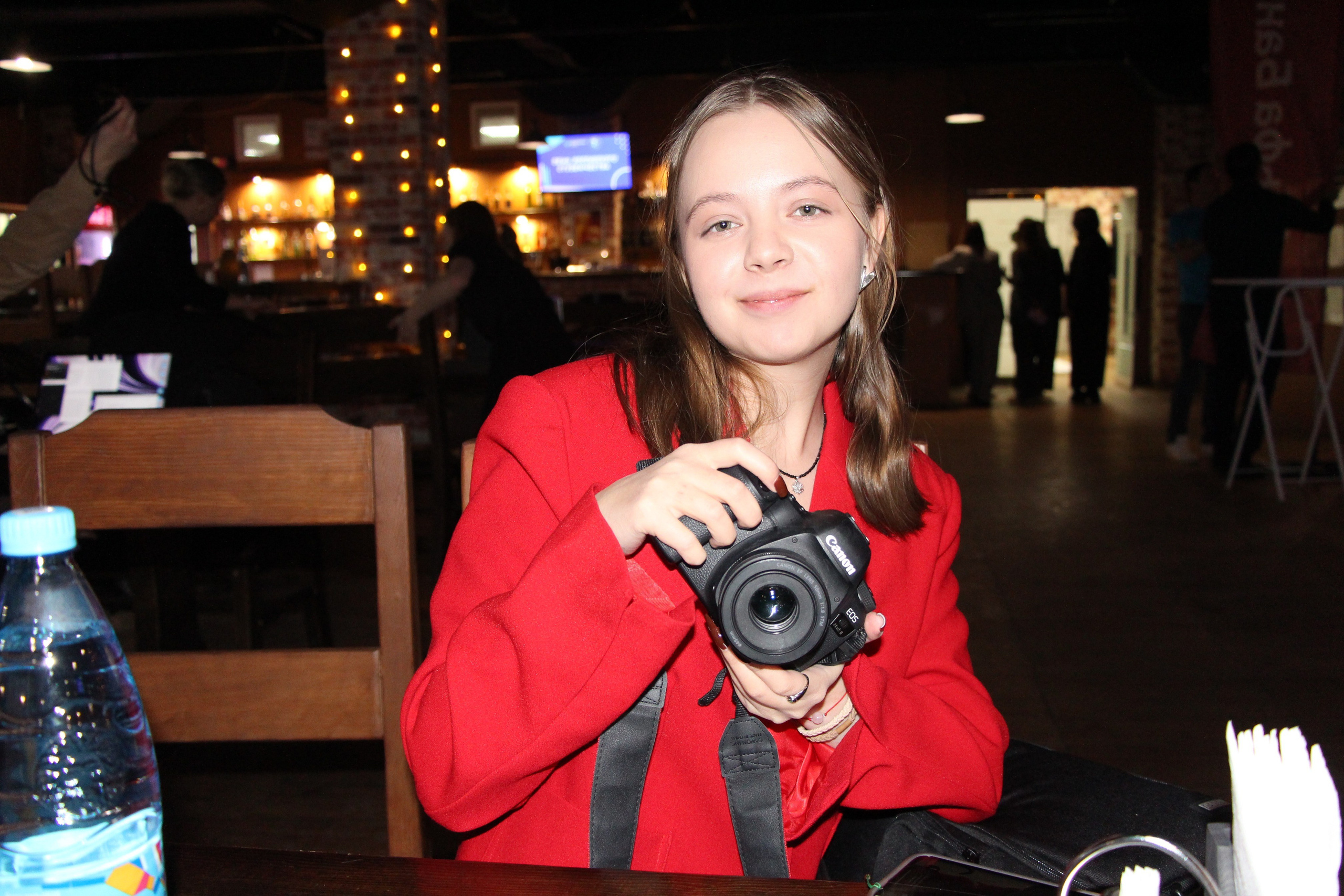 Фотограф Сахалин|Лиза