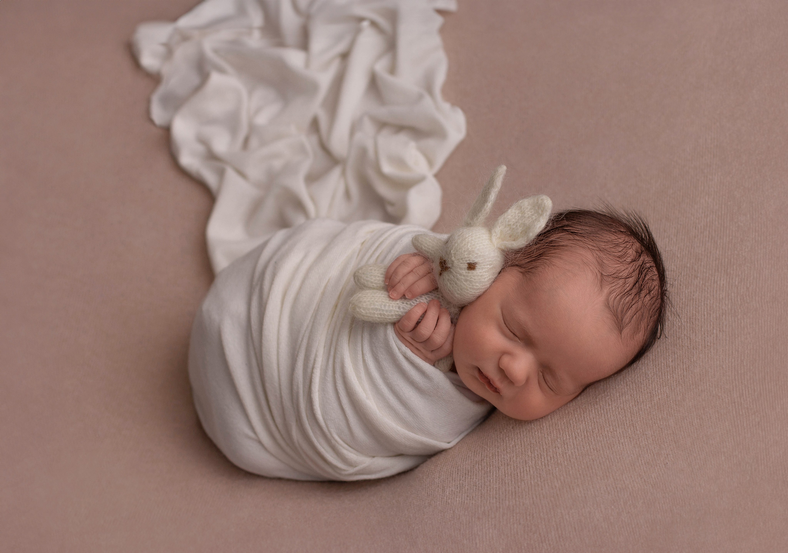 Newborn. Детский и семейный фотограф в Москве и МО