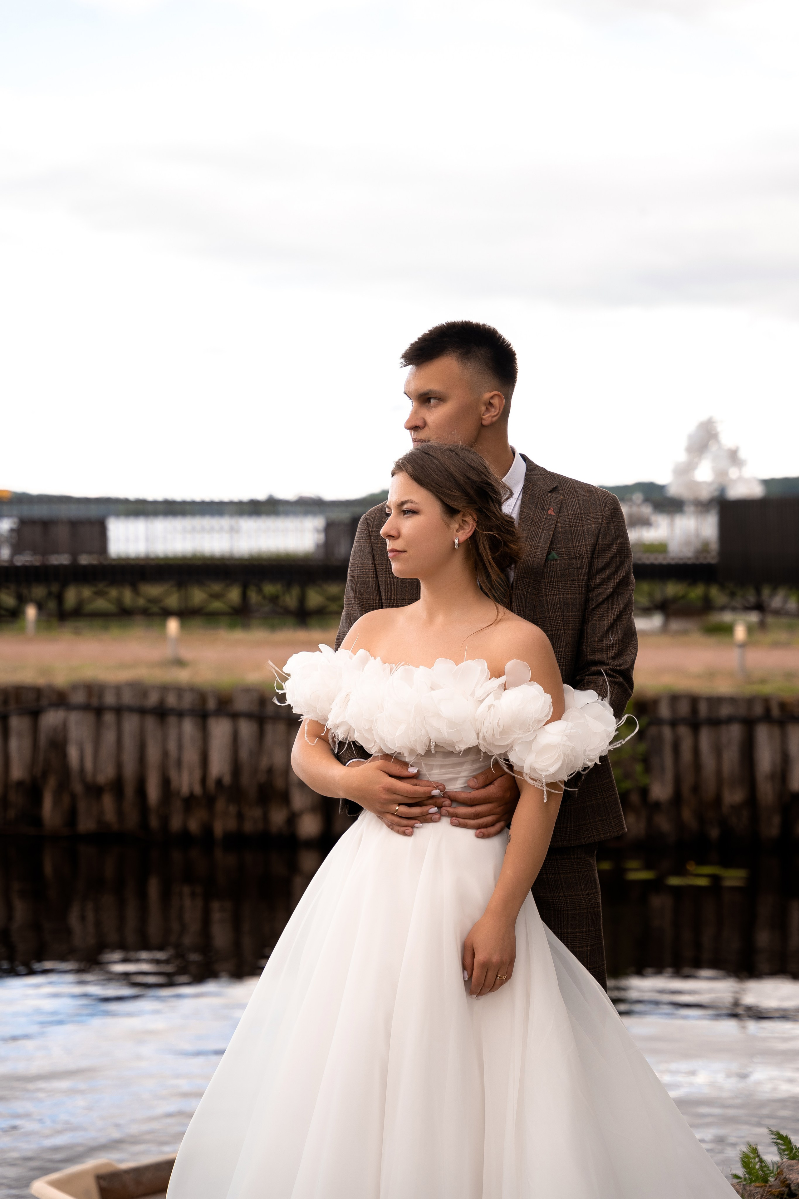 Серёжа и Даша. Фотограф в Ульяновске Александра Григоровских