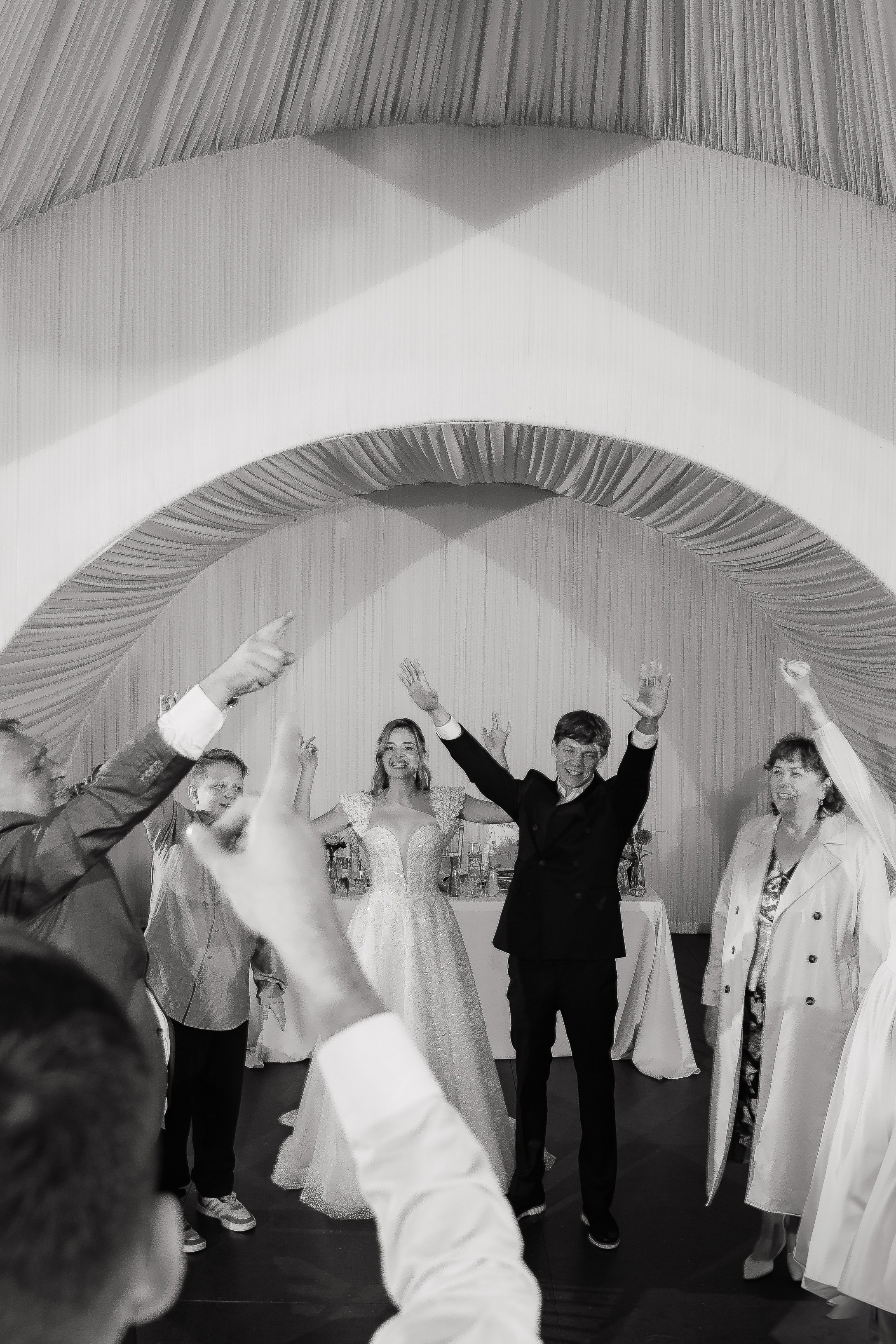 Просто о Любви. Свадебный  фотограф Юлия Гривцова Москва