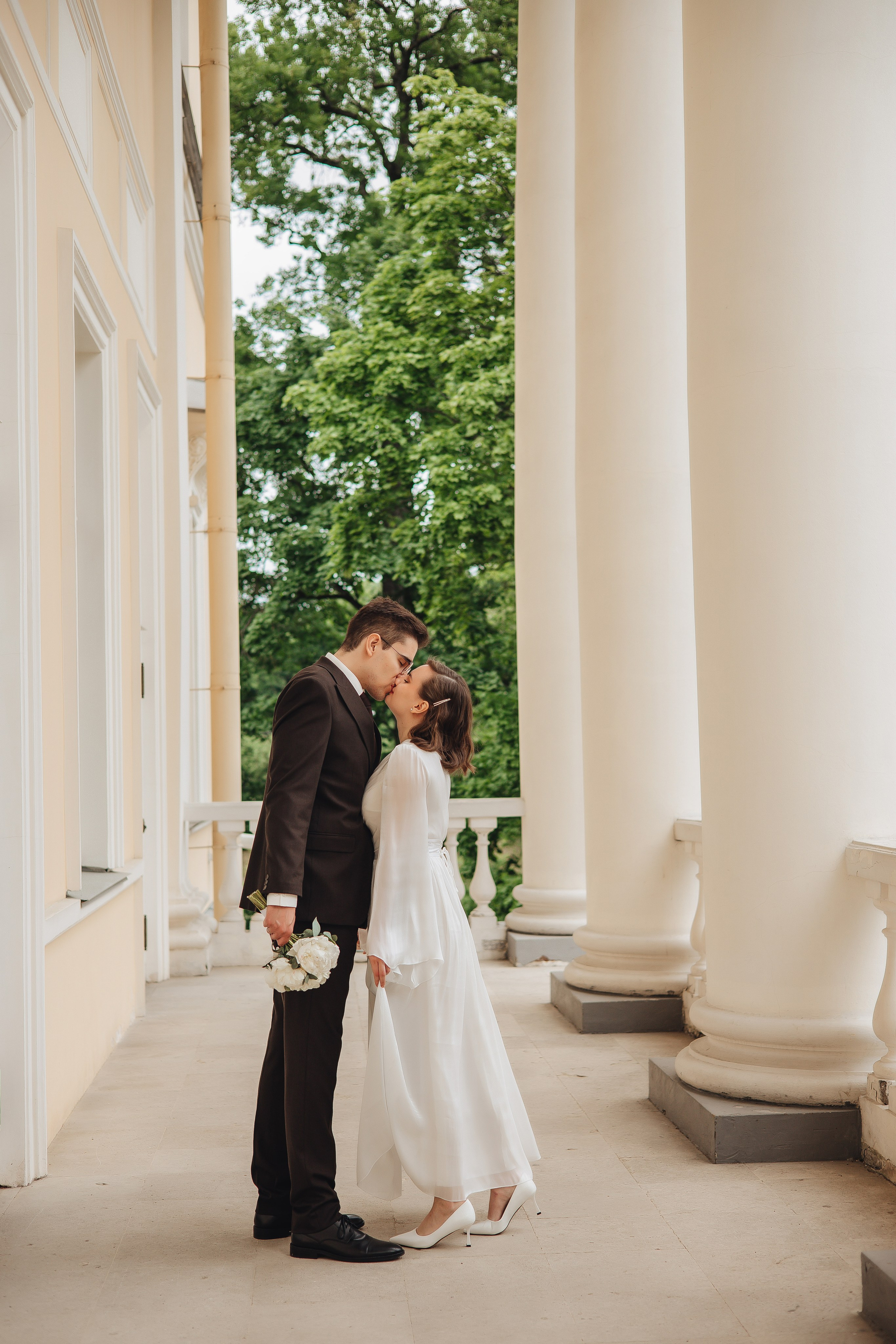 Даня & Ксюша. Дворец 3. Царское Село, лето. Свадебный и семейный фотограф Пушкин Царское Село СПБ Питер Санкт-Петербург и Рязань Ольга Козлова