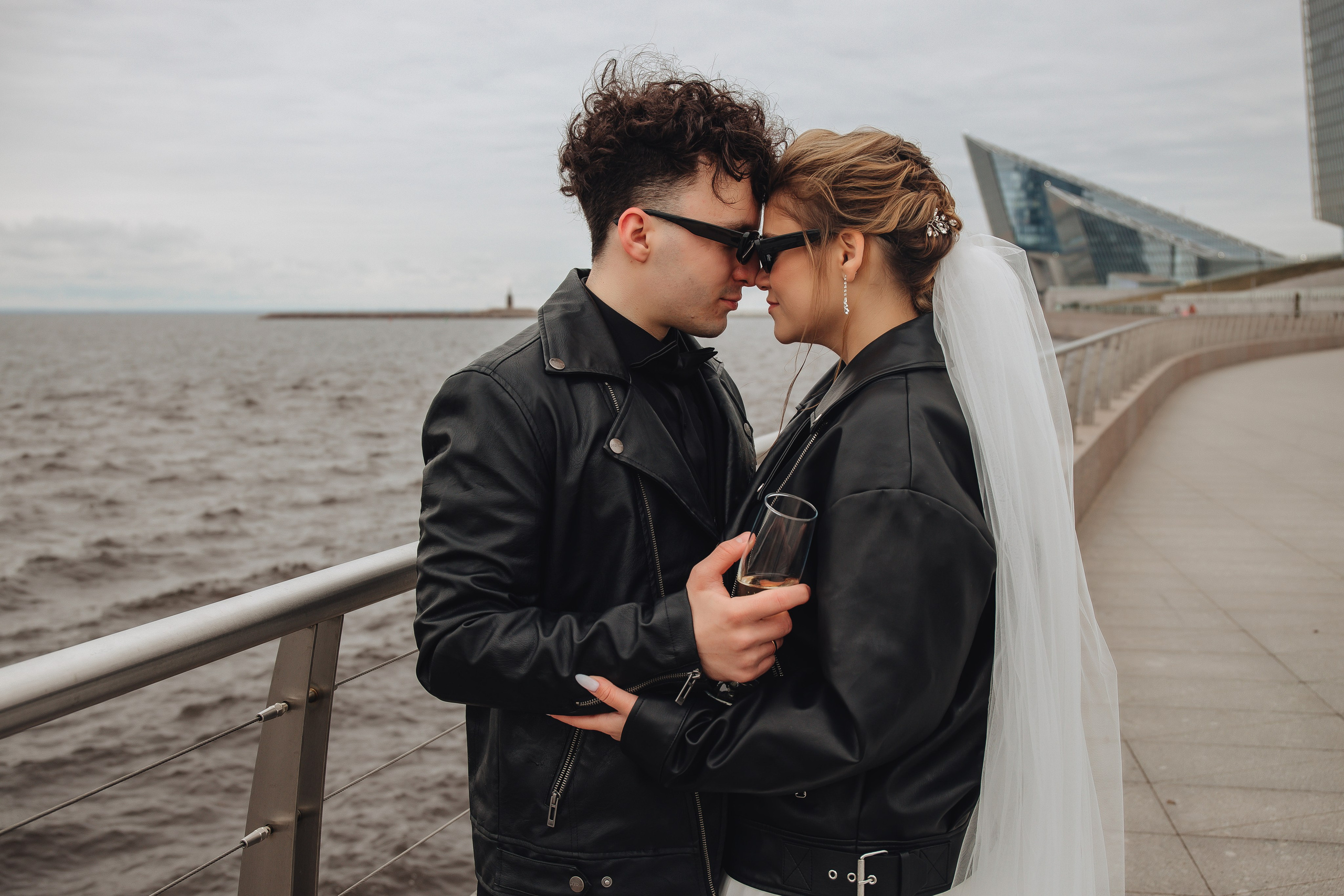 Света & Игорь. Весна. Лахта. Свадебный и семейный фотограф Пушкин Царское Село СПБ Питер Санкт-Петербург и Рязань Ольга Козлова