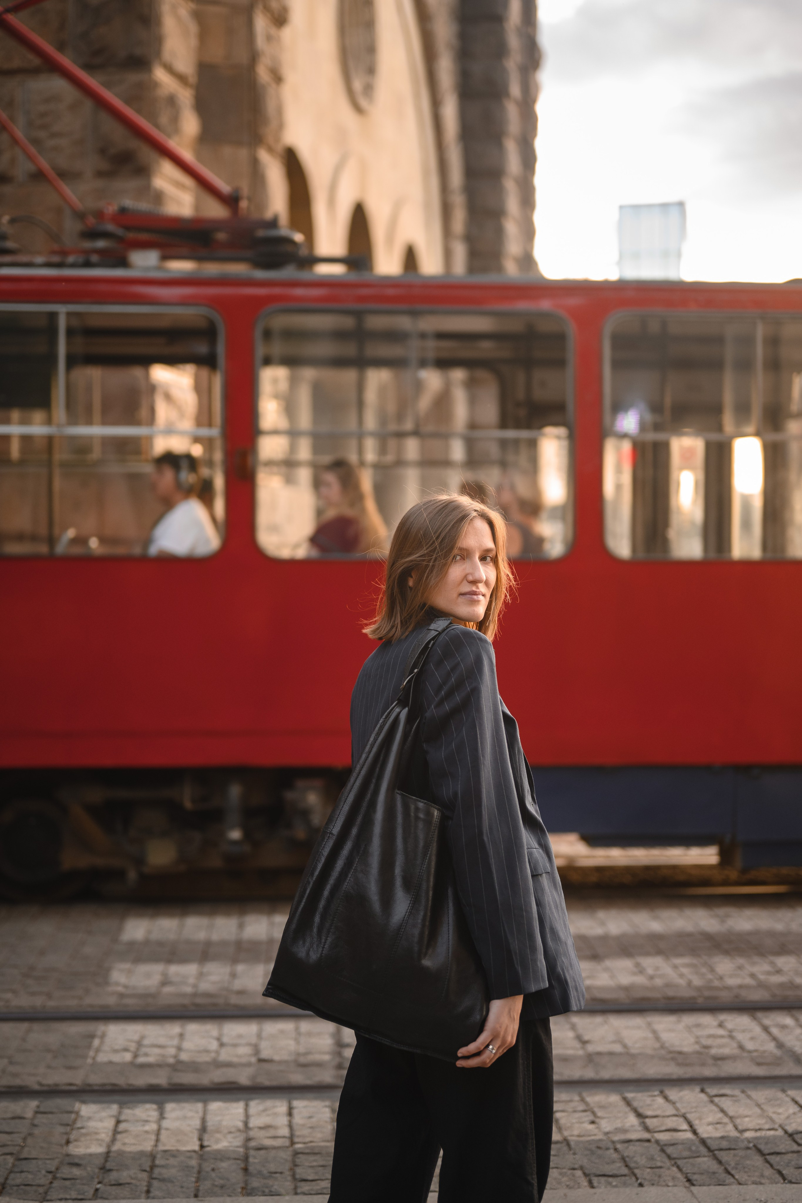 МАША В СТАРОМ ГРАДЕ. Фотограф в Белграде Чугреева Елена