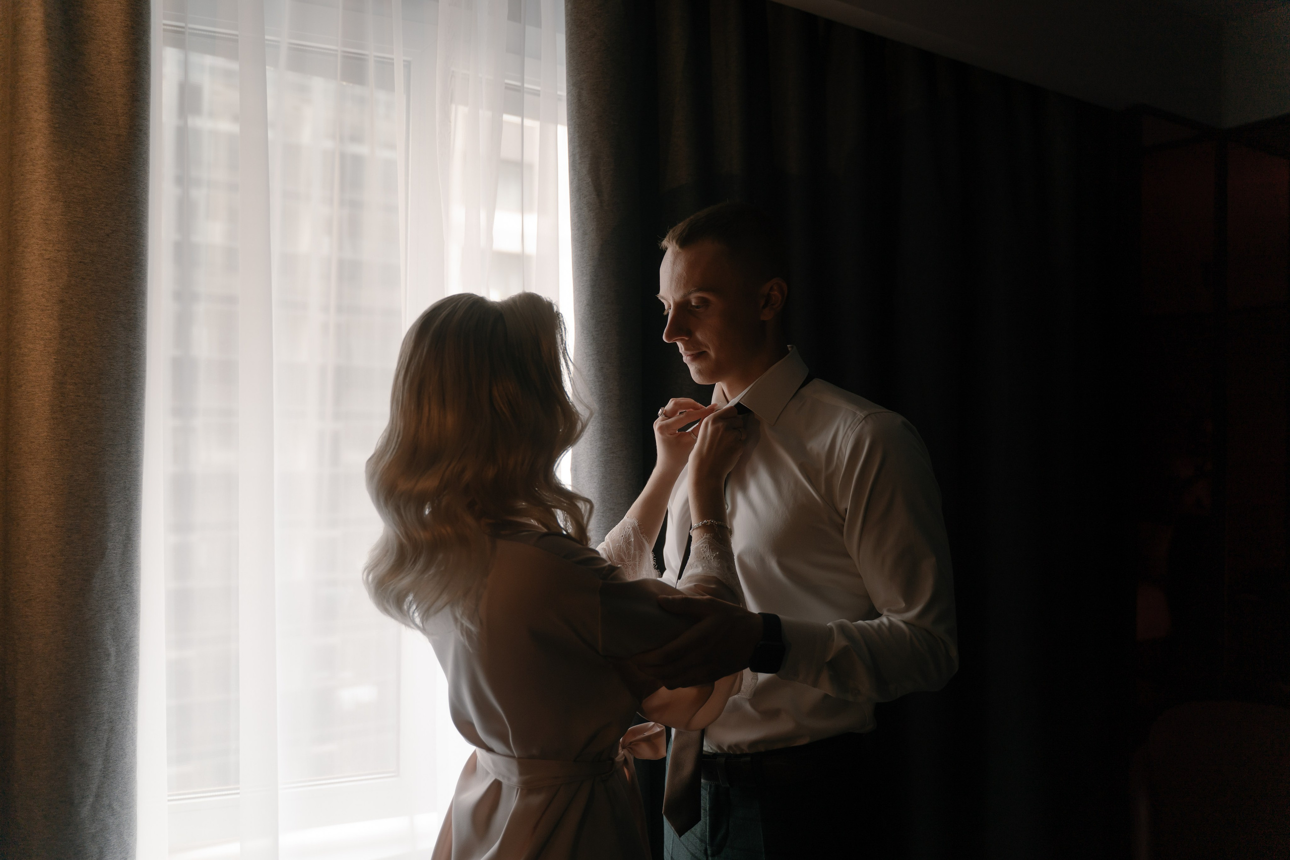 A&V. Свадебный фотограф — Наталья Фед СПб/Москва