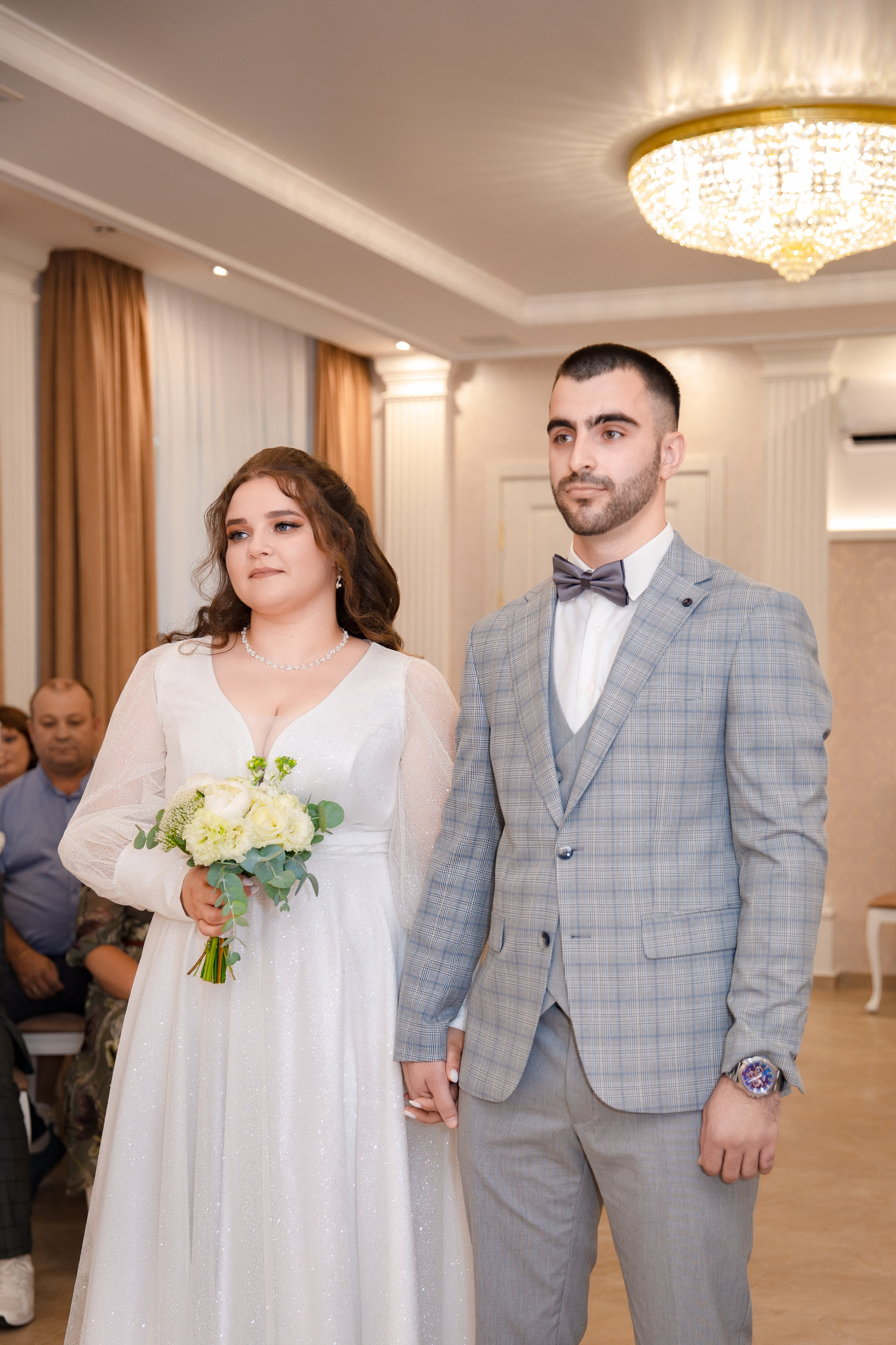 Андрей и Юлия. Семейный и Детский фотограф г. Москва, г. Борисоглебск