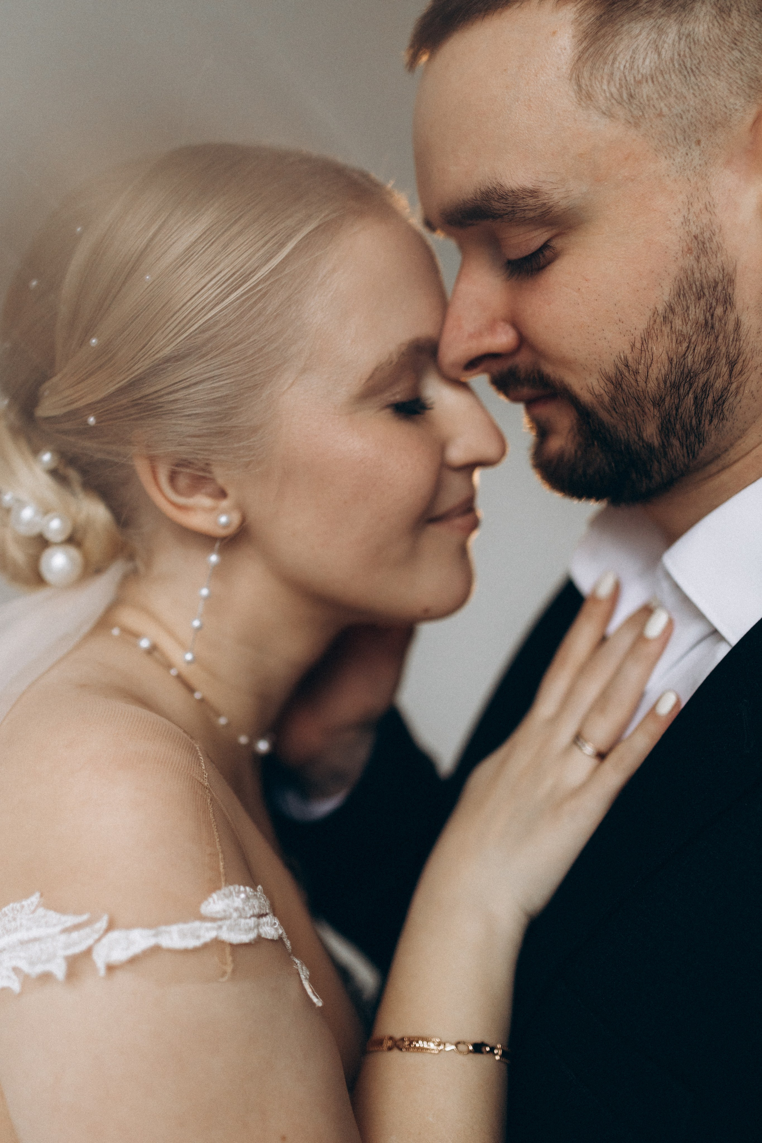 Диана & Артём. Фотограф НОГИНСК, Москва, Анастасия Белая