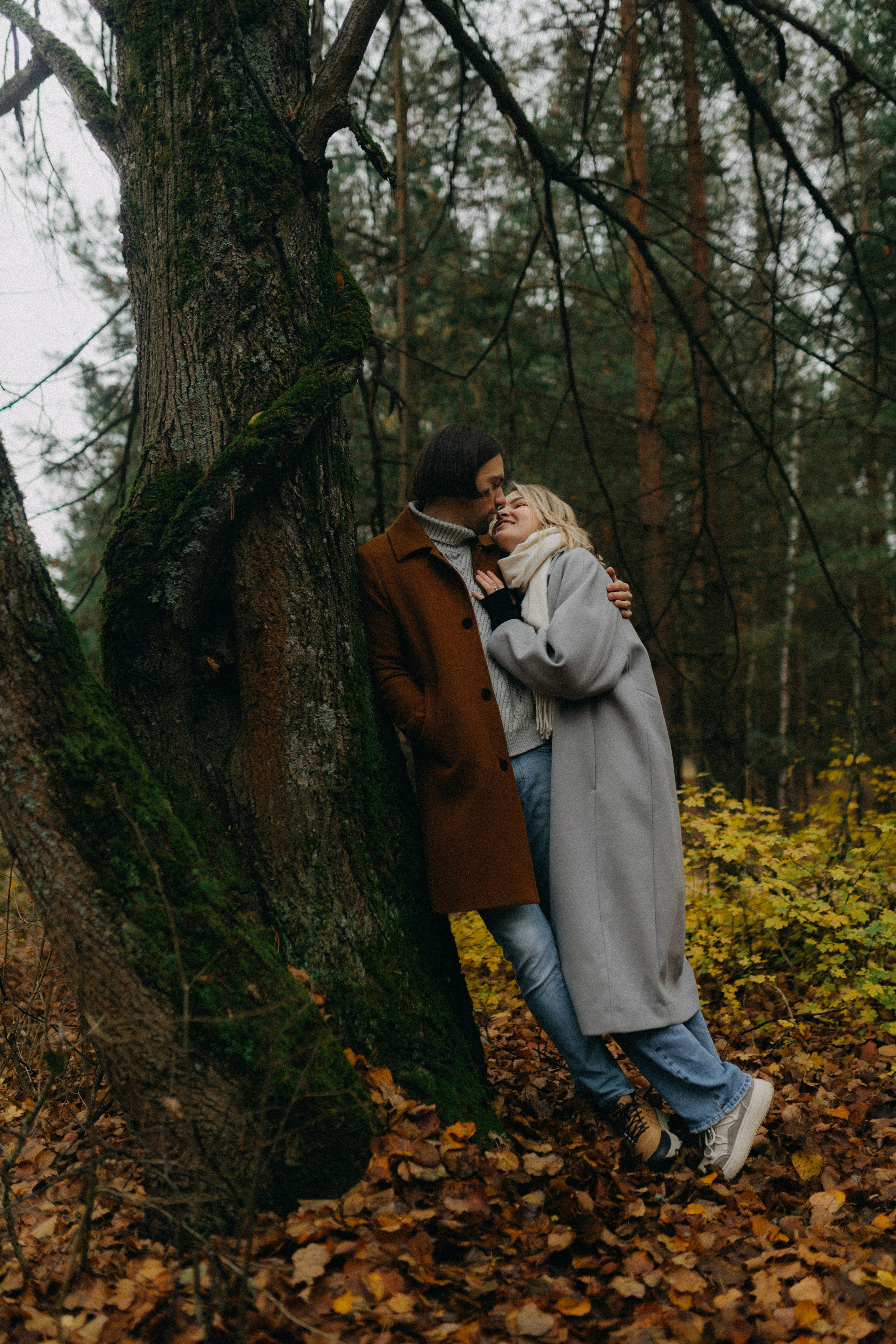 Лена & Миша. Фотограф НОГИНСК, Москва, Анастасия Белая