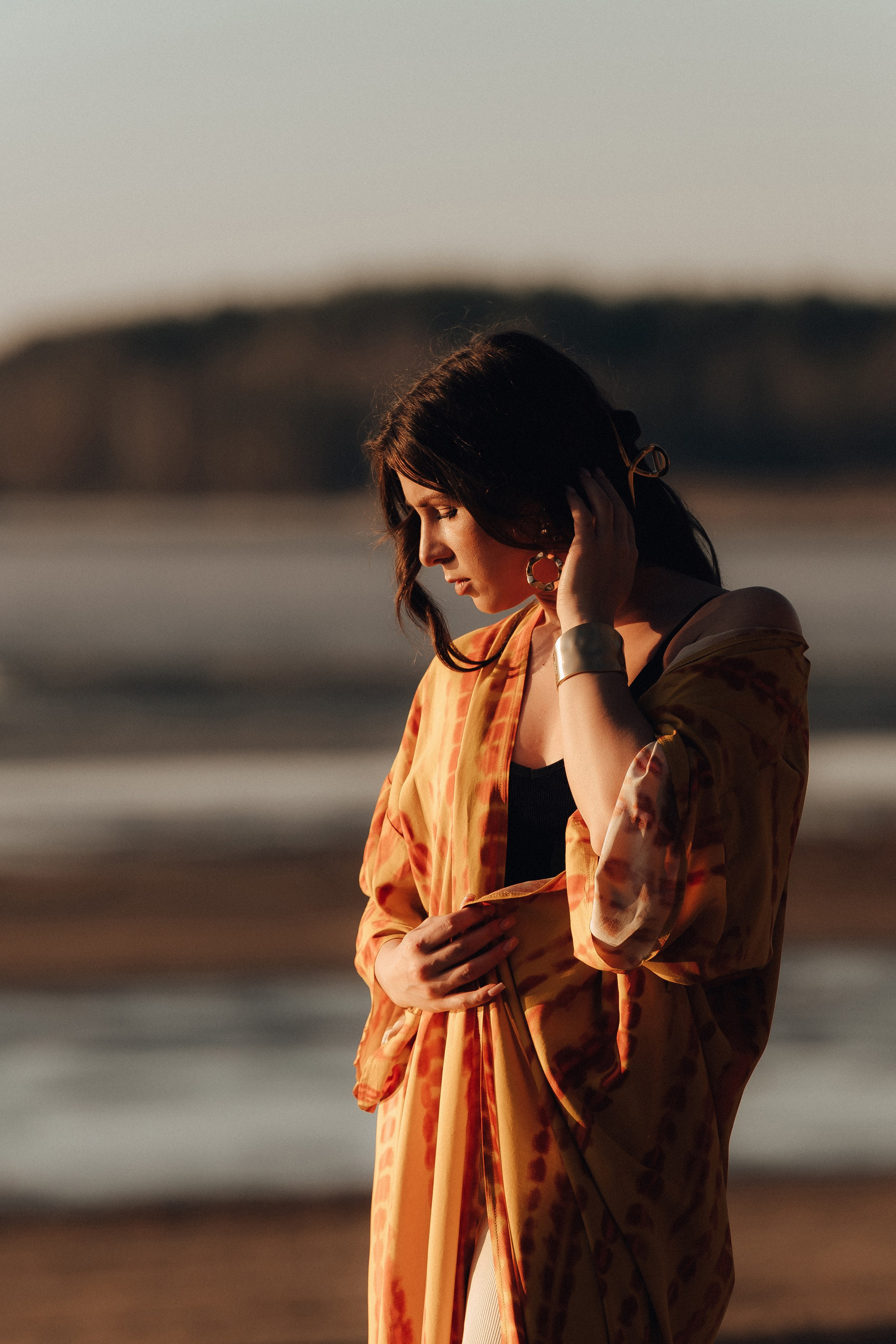 Горьковское море. Детский и семейный фотограф Катерина Мишина