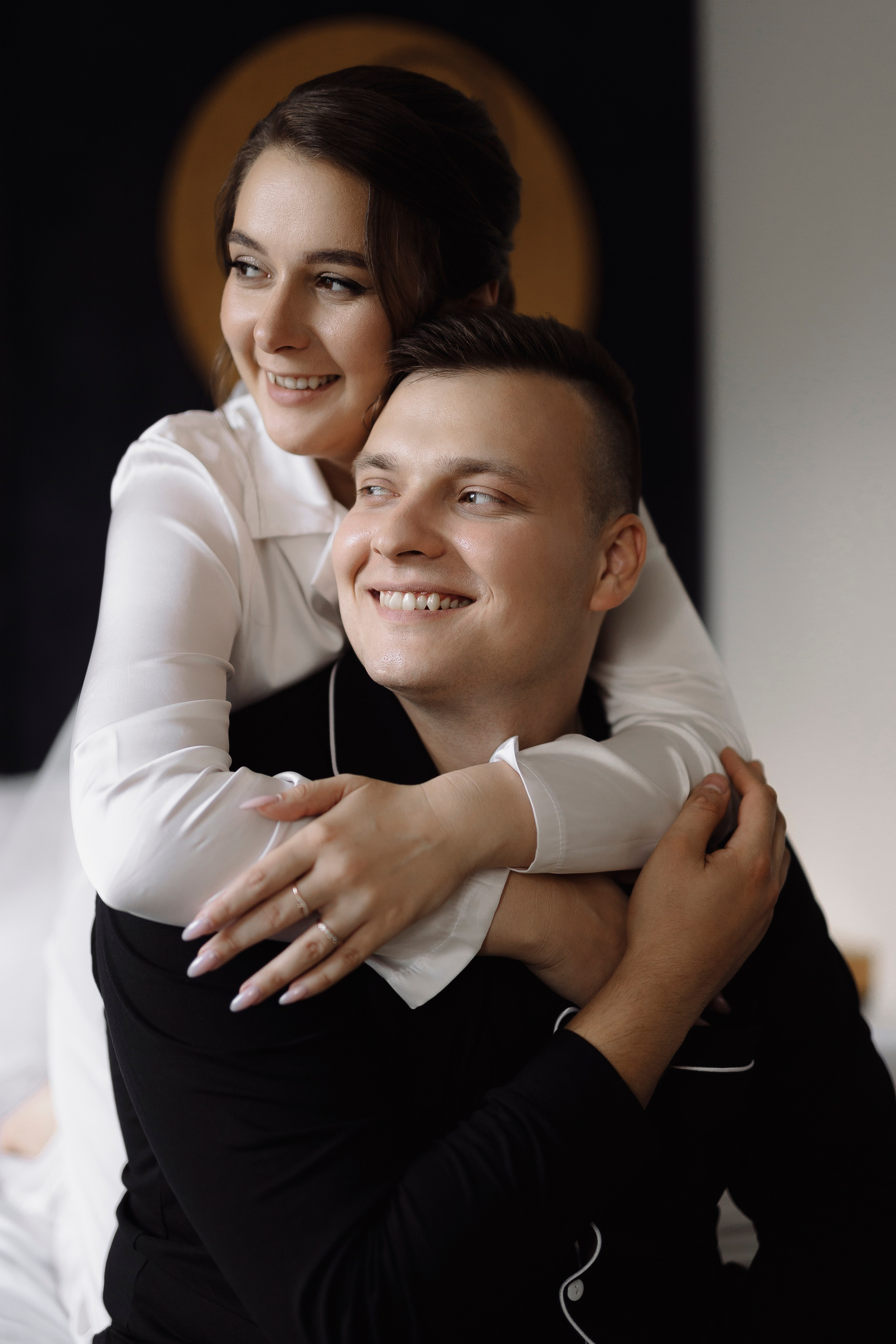 Свадьба Егора и Арины. Фотограф Кольчугино/Владимир/Москва Елизавета Иода