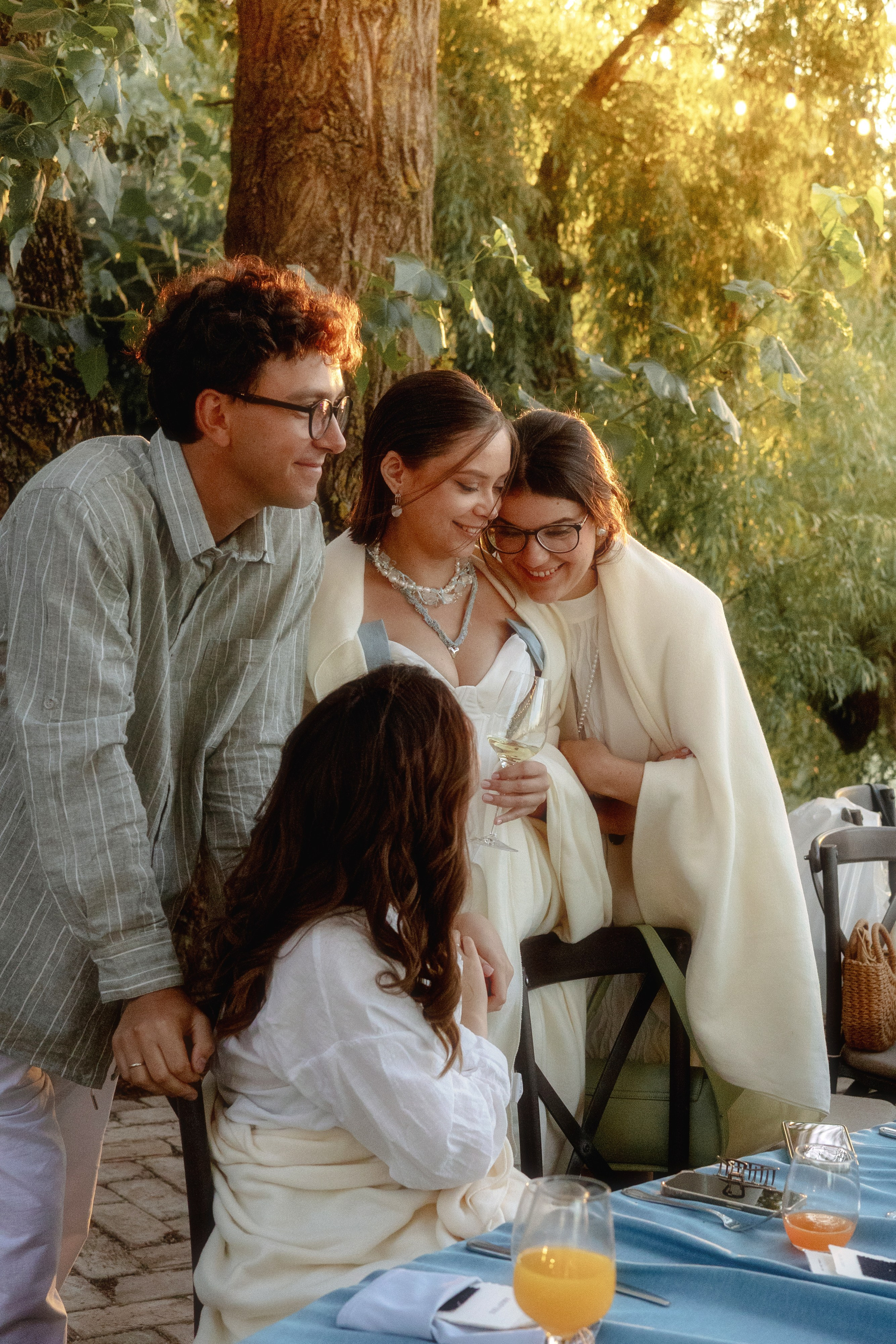 LEVI'S LUV. Fusion Wedding Photographer